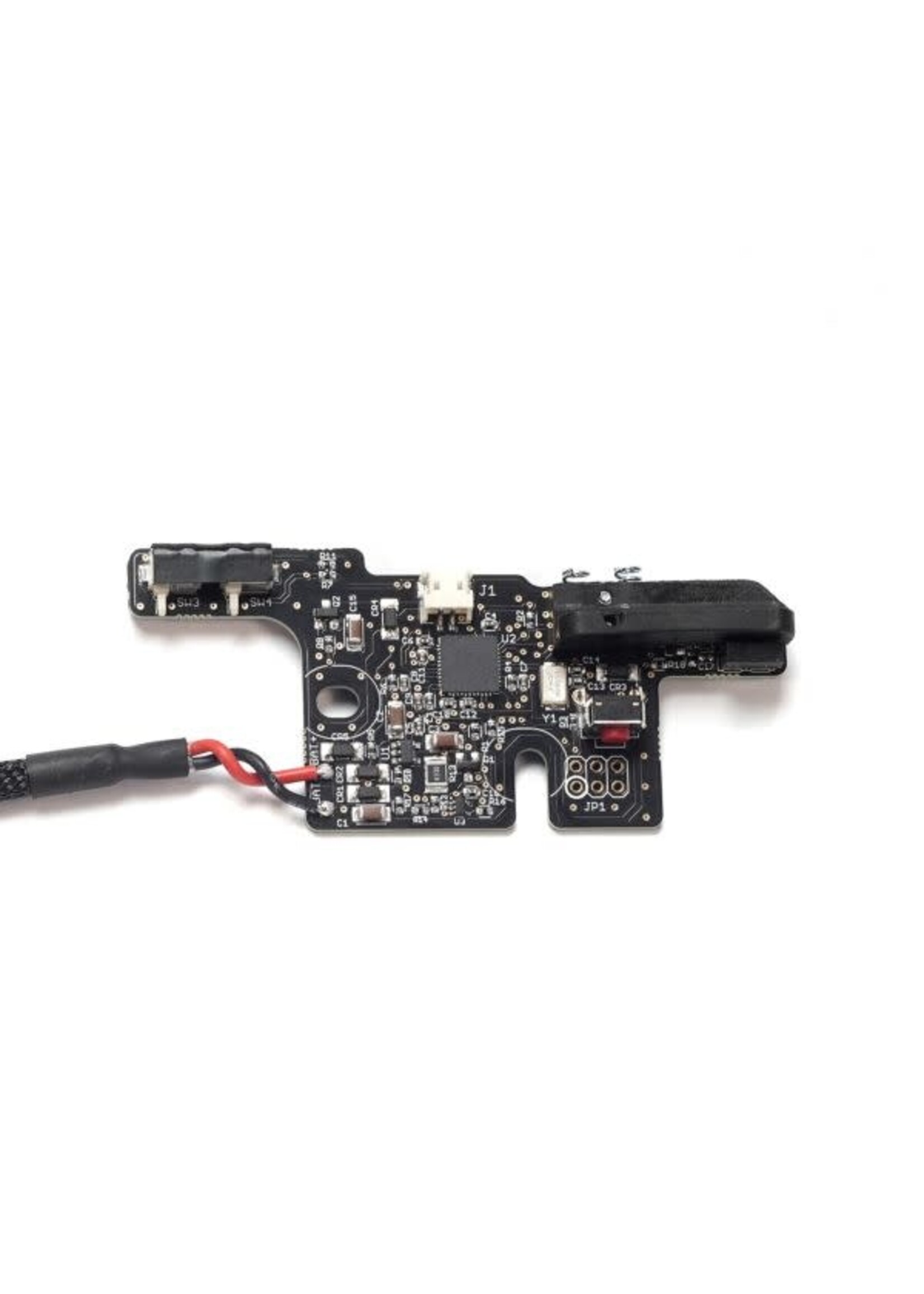 wolverine Wolverine Spartan Electronics Control Board Black Edition for MTW M4