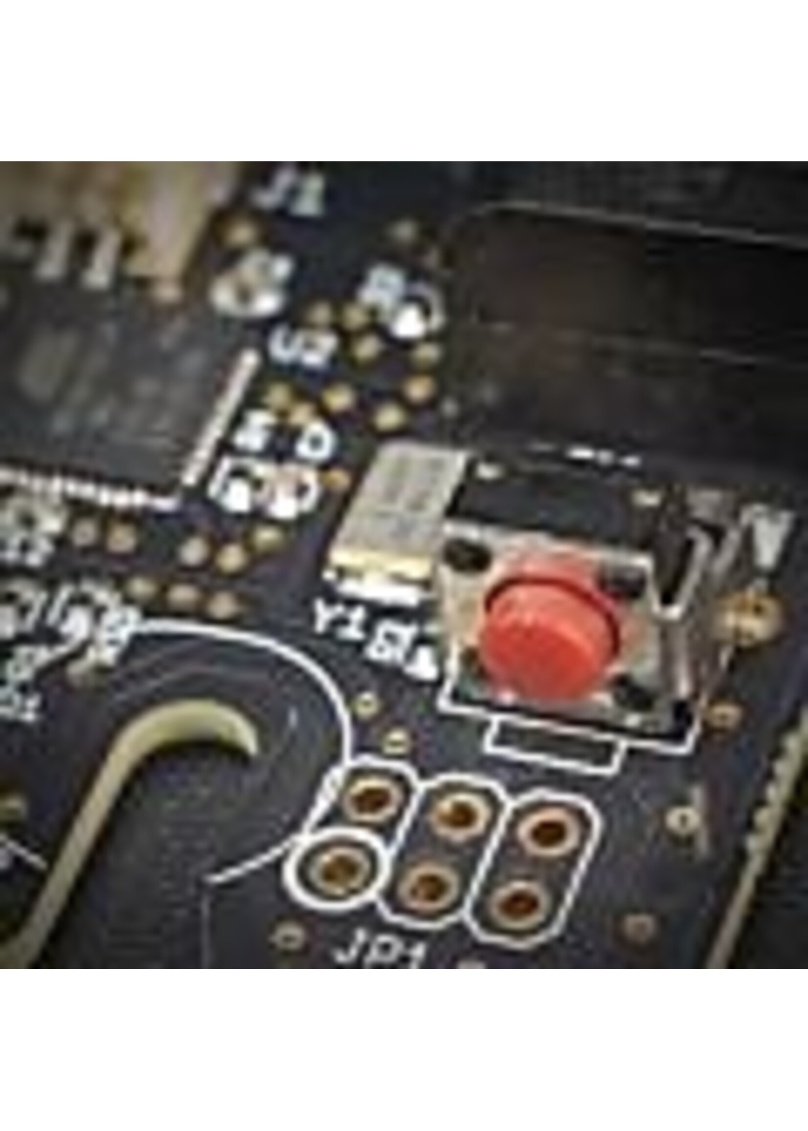 wolverine Wolverine Spartan Electronics Control Board Black Edition for MTW M4