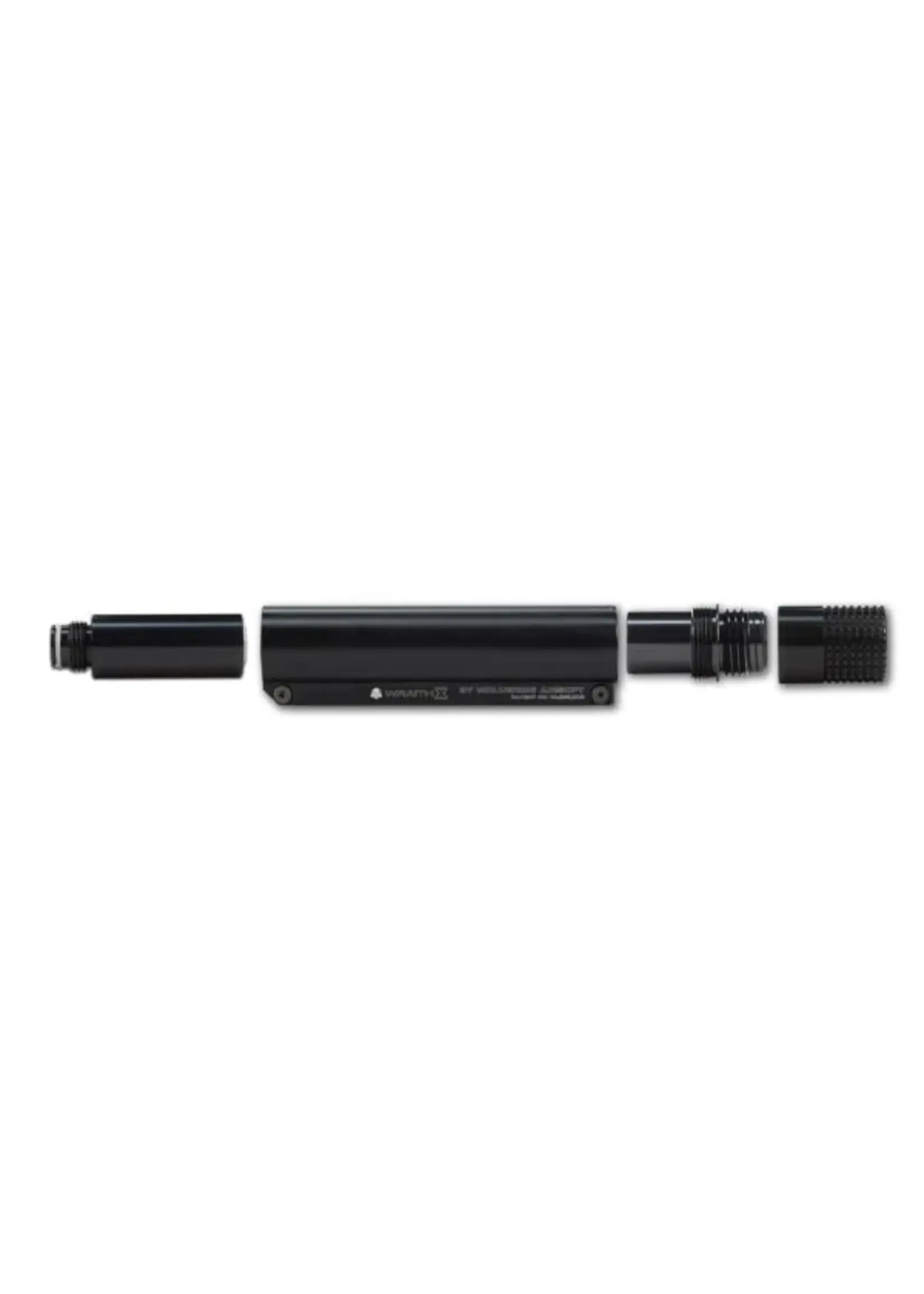 wolverine Wolverine CO2 Upgrade Kit for WRAITH X HPA