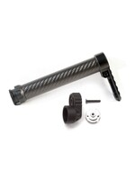 wolveirne Wolverine Carbon Fiber Stock Black + 1" Drop Stock