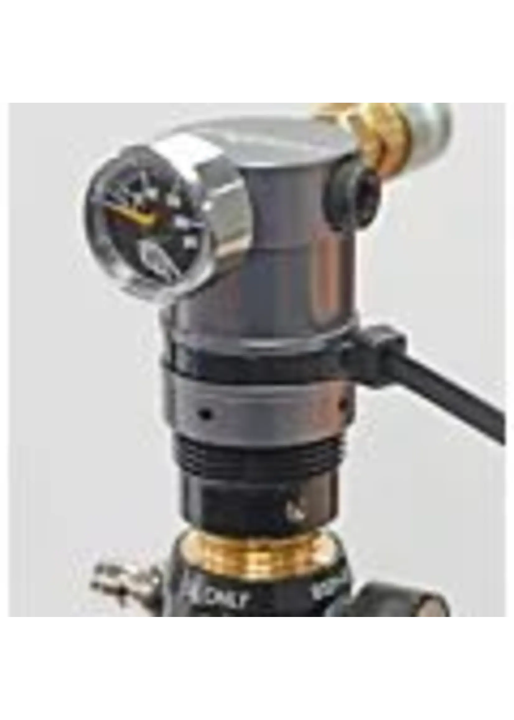 wolverine Wolverine Storm Category 5 Regulator (without line)