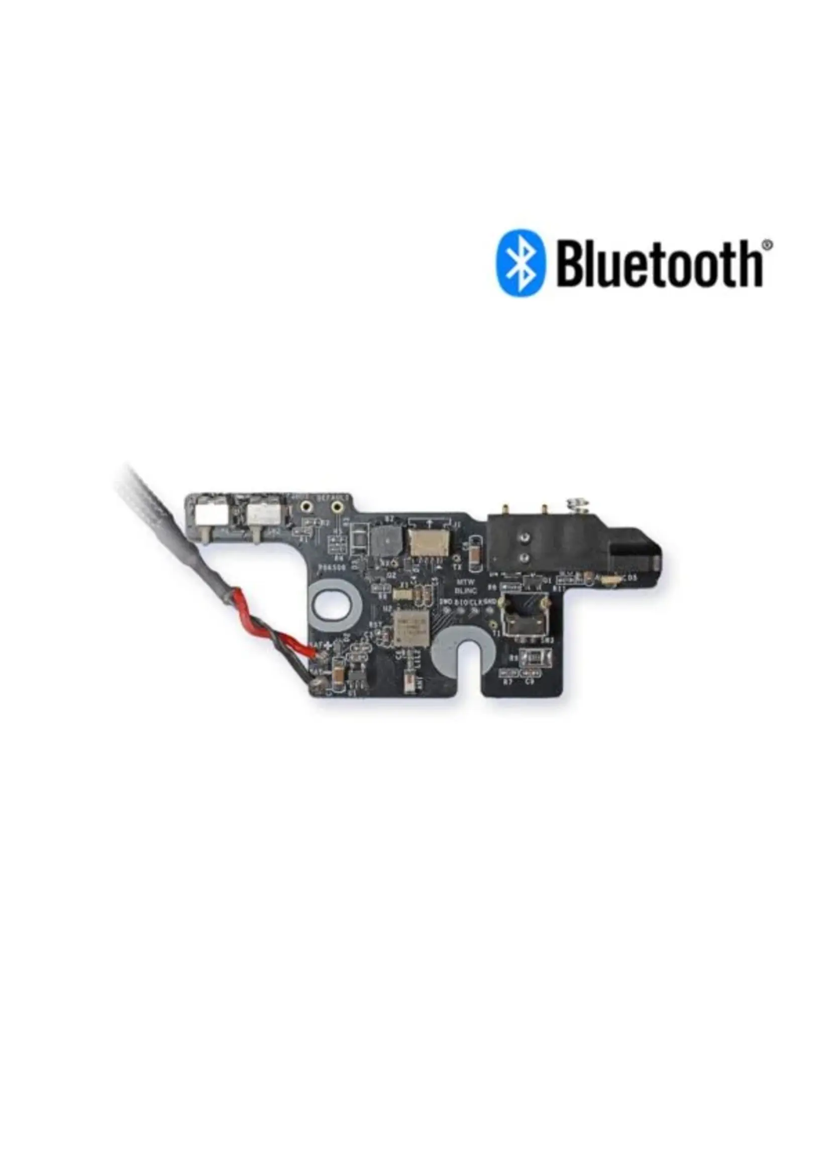 wolverine Wolverine BLINC Bluetooth FCU for MTW / Article Series