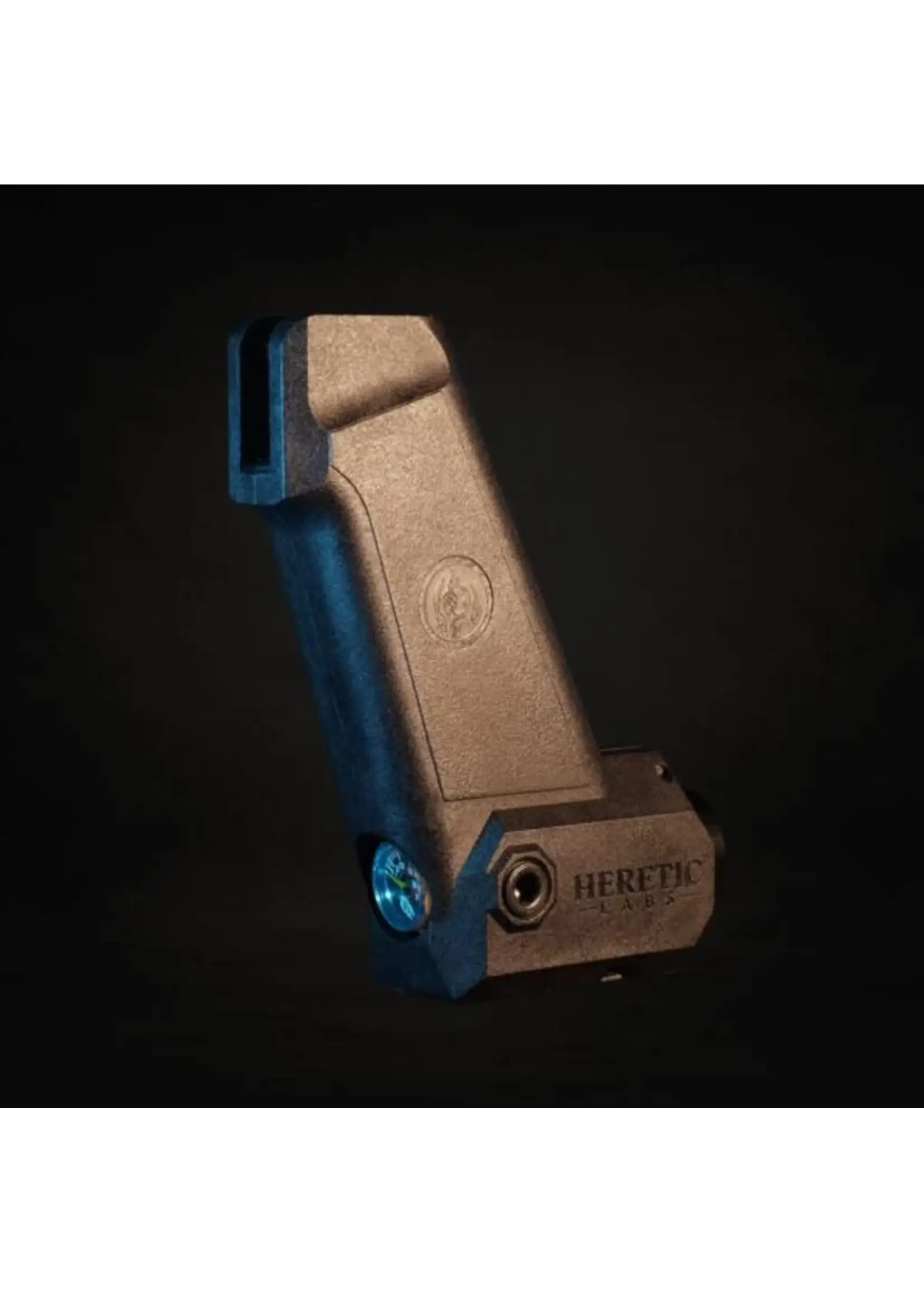 wolverine Heretic Labs Tank Grip for MTW/Article 1