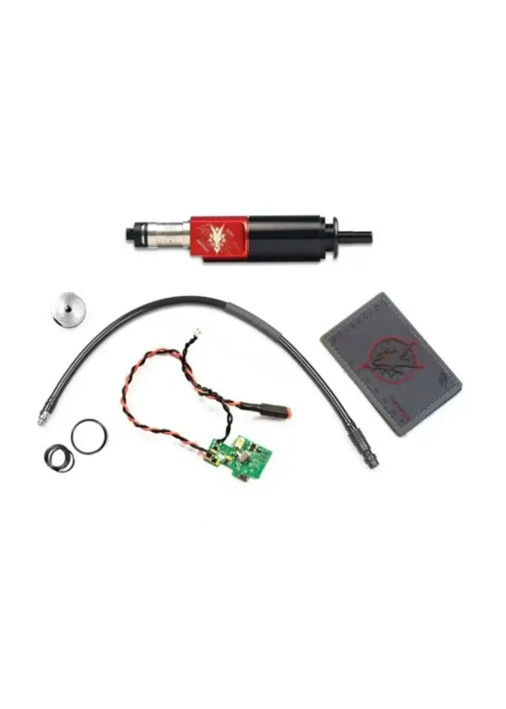 wolverine Wolverine Inferno HPA Engine Gen 2 for AEG v2 - Spartan Electronics