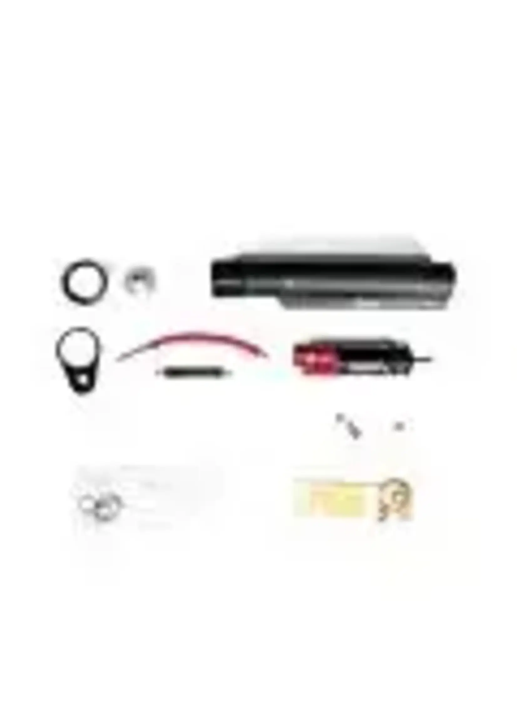 wolverine Wolverine QUAKE MTW + INFERNO XTS Upgrade Kit