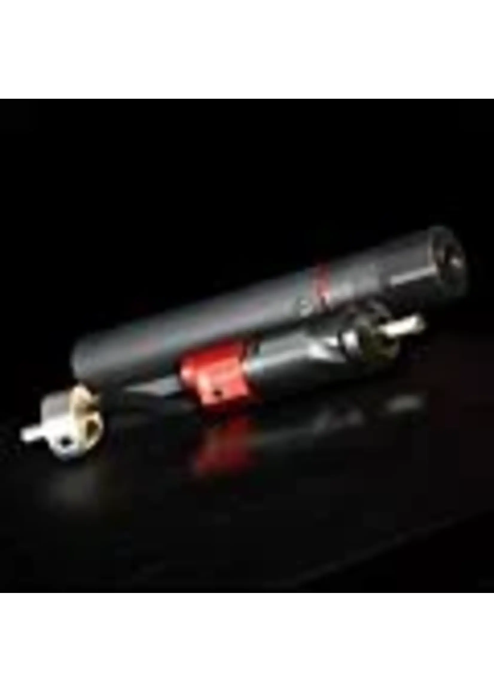 wolverine Wolverine QUAKE MTW + INFERNO XTS Upgrade Kit