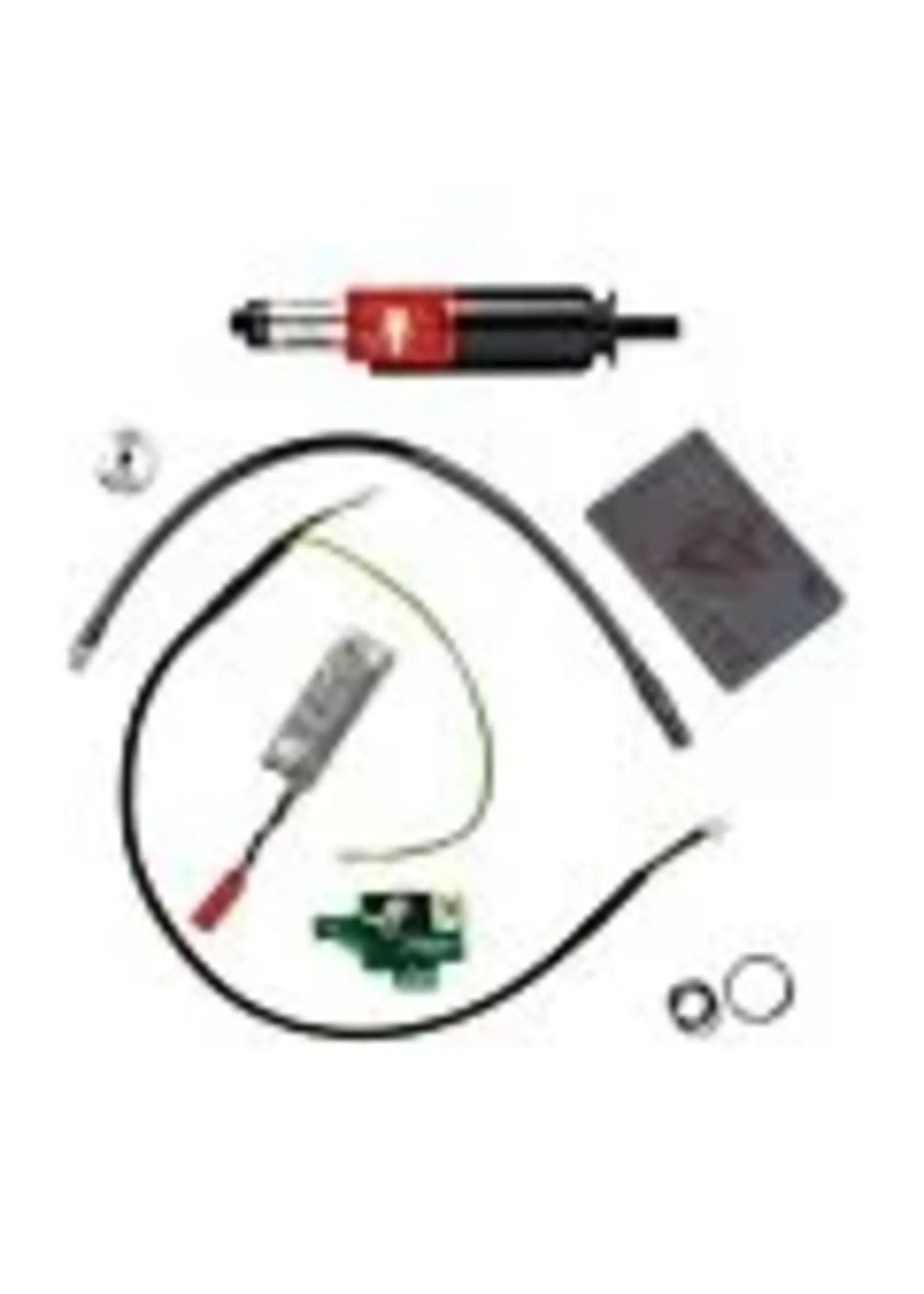 wolverine Wolverine Inferno HPA Engine Gen 2 for AEG v2 - Premium Electronics