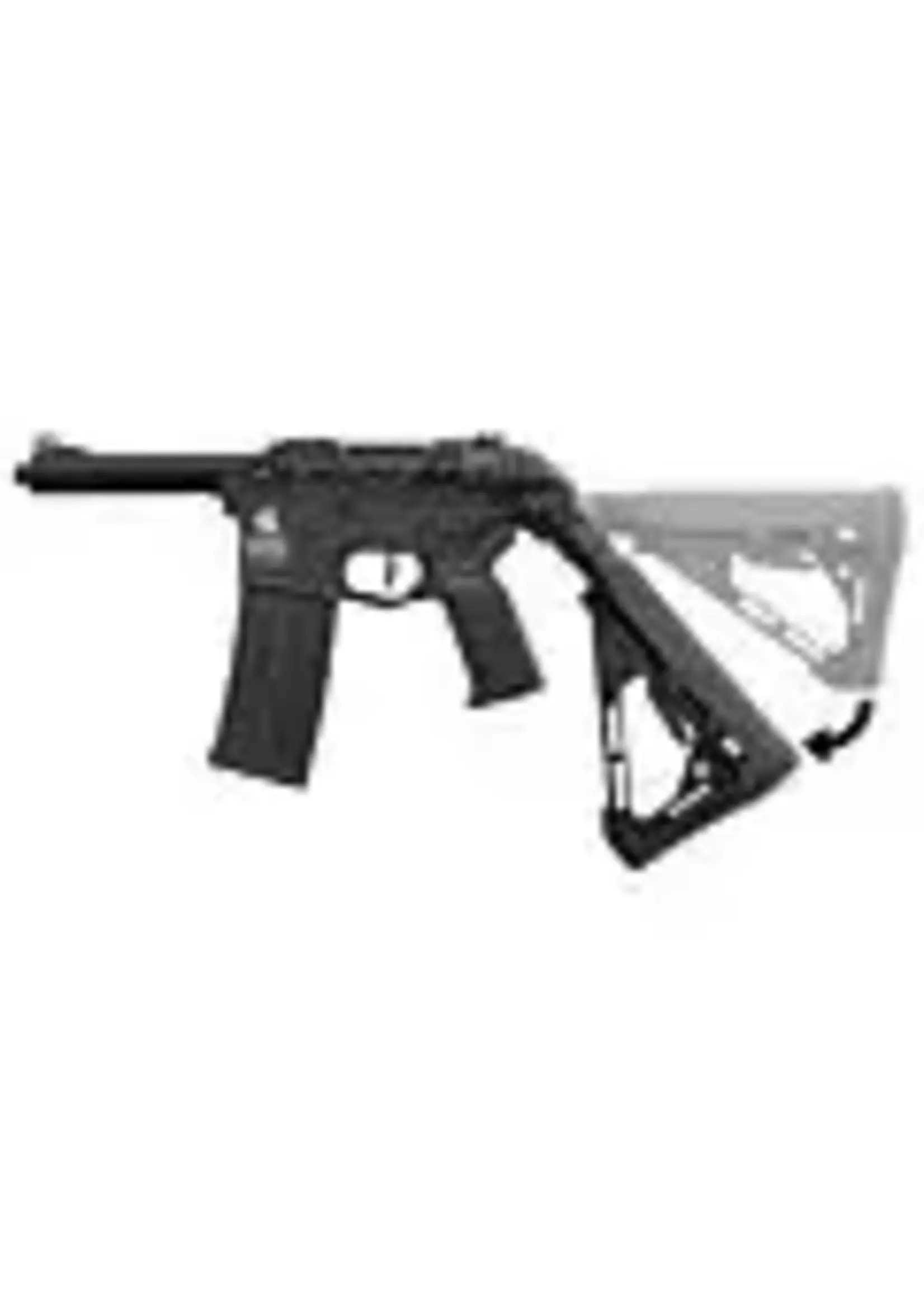 LANCER TACTICAL Lancer Tactical x Airtac Gen 3 LT AEG - Black