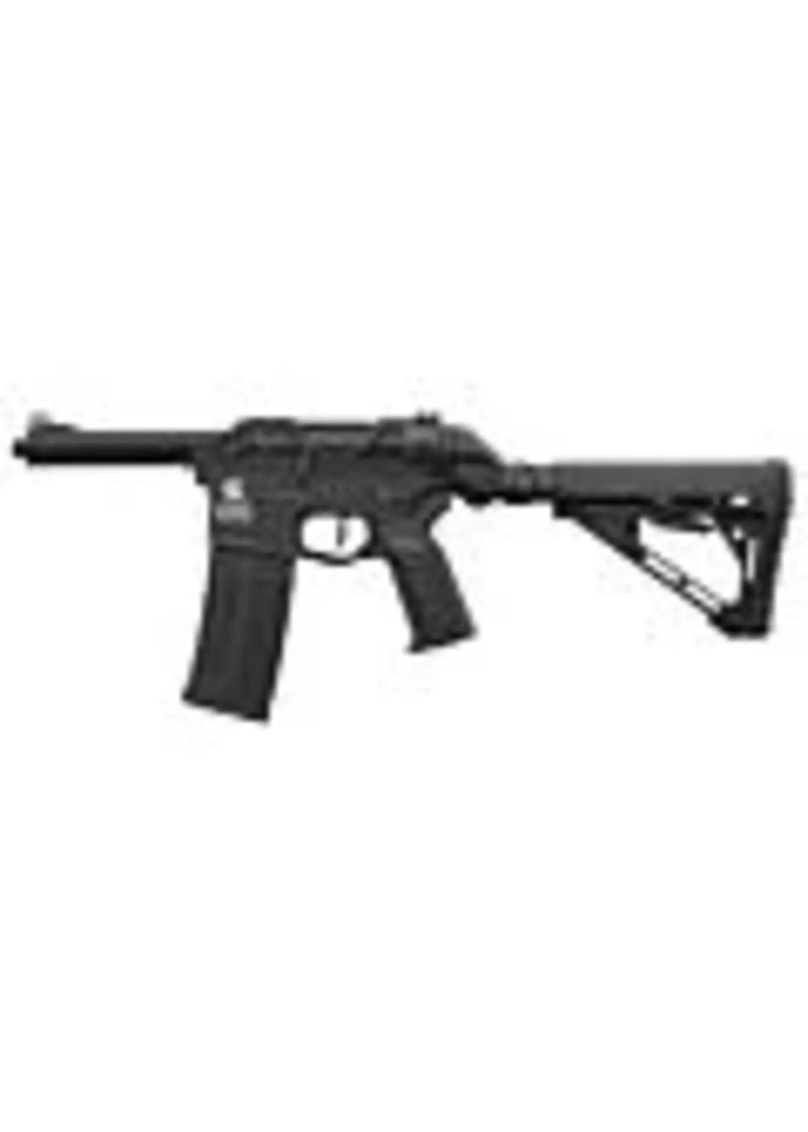 LANCER TACTICAL Lancer Tactical x Airtac Gen 3 LT AEG - Black