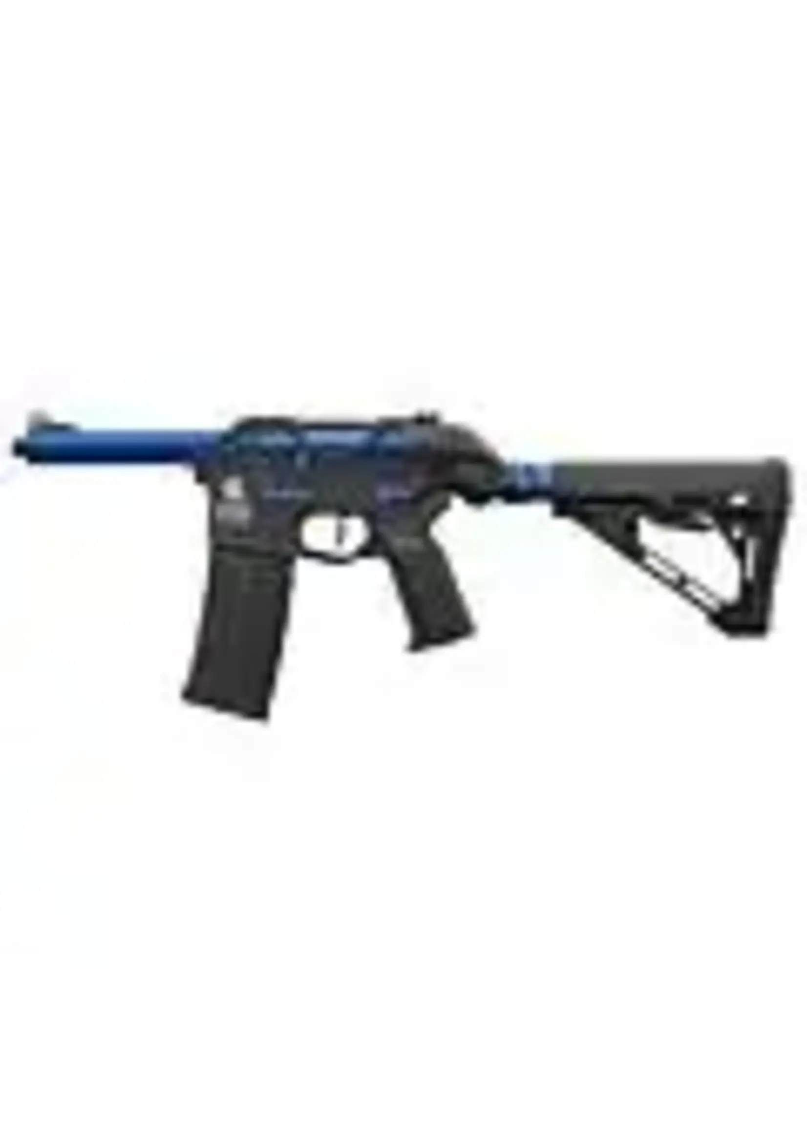 LANCER TACTICAL Lancer Tactical x Airtac Gen 3 LT AEG - Blue