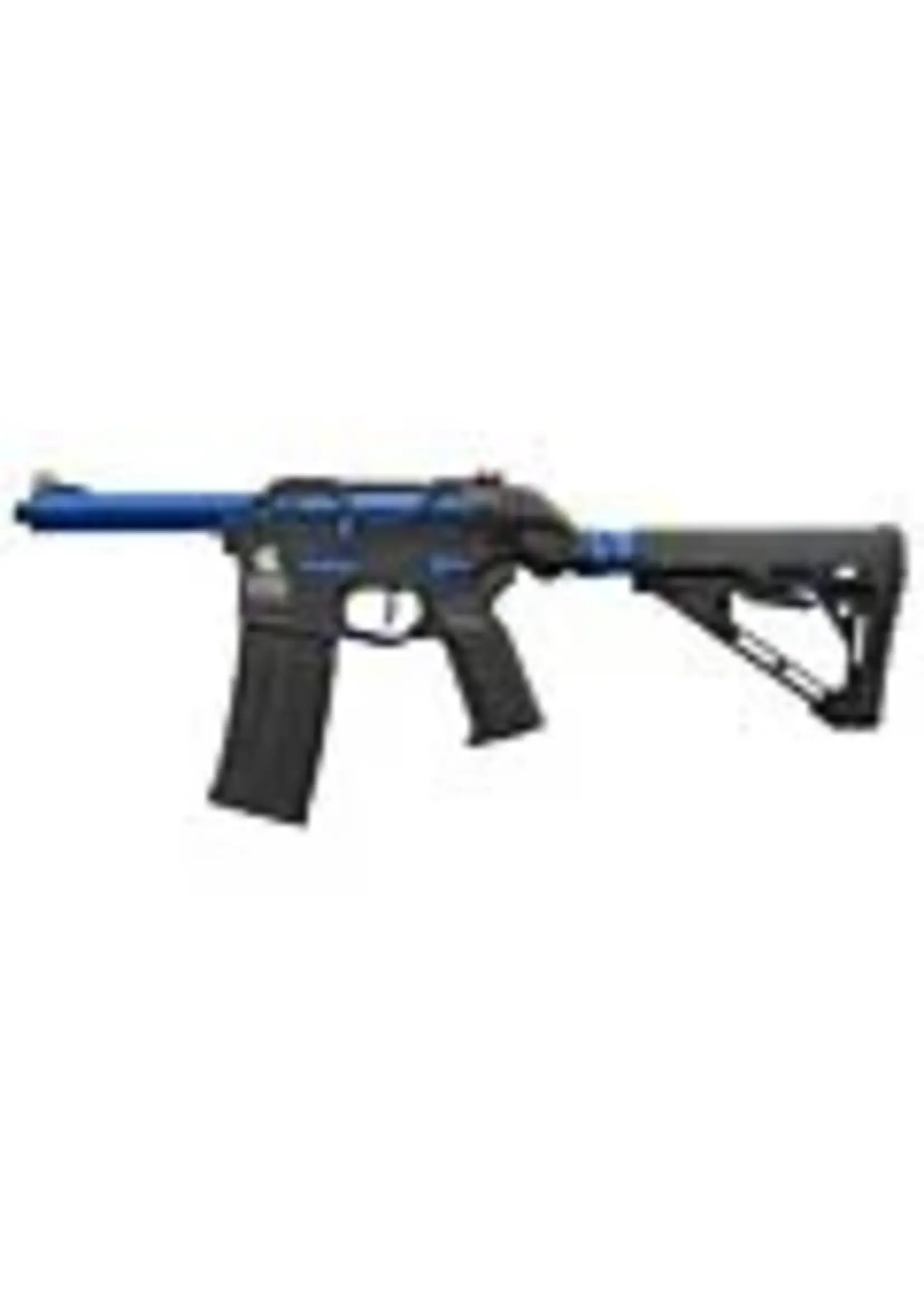 LANCER TACTICAL Lancer Tactical x Airtac Gen 3 LT AEG - Blue