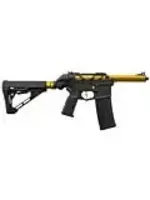 LANCER TACTICAL Lancer Tactical x Airtac Gen 3 LT AEG - Gold