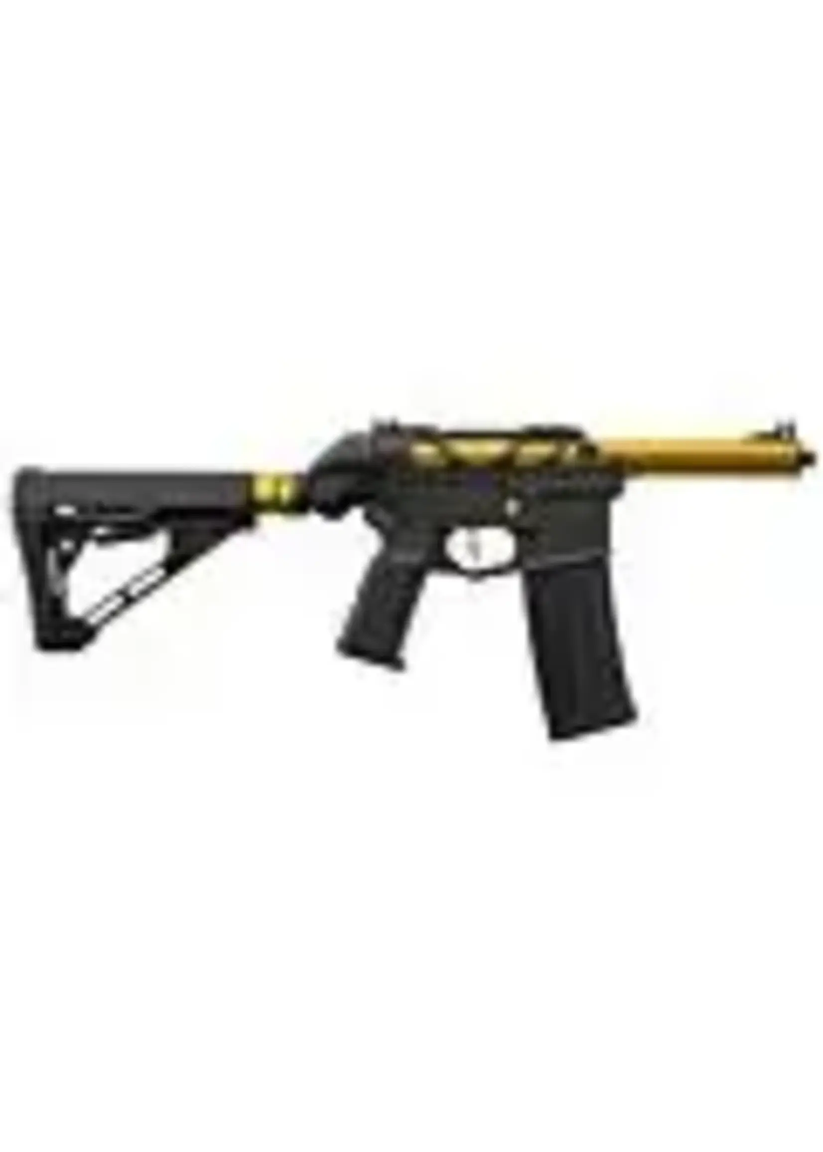 LANCER TACTICAL Lancer Tactical x Airtac Gen 3 LT AEG - Gold