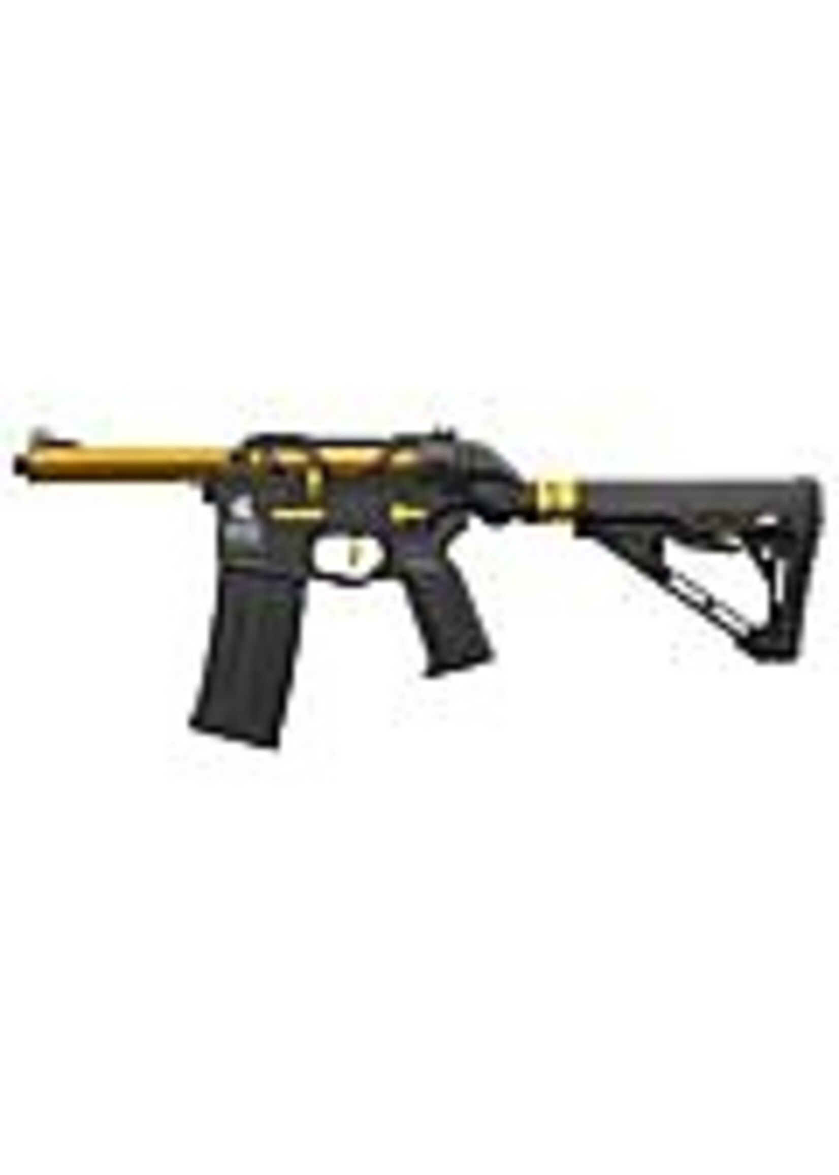 LANCER TACTICAL Lancer Tactical x Airtac Gen 3 LT AEG - Gold