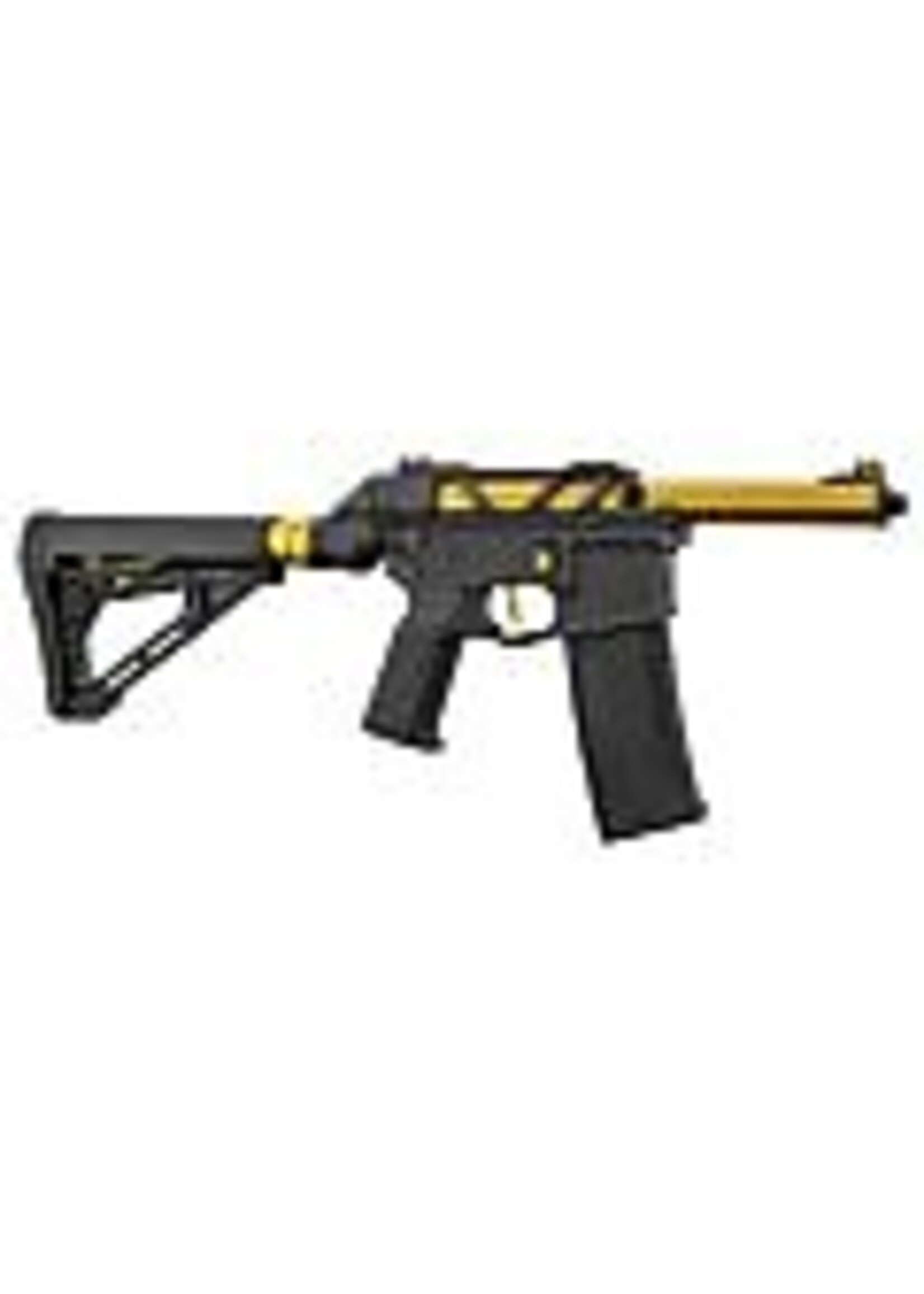 LANCER TACTICAL Lancer Tactical x Airtac Gen 3 LT AEG - Gold