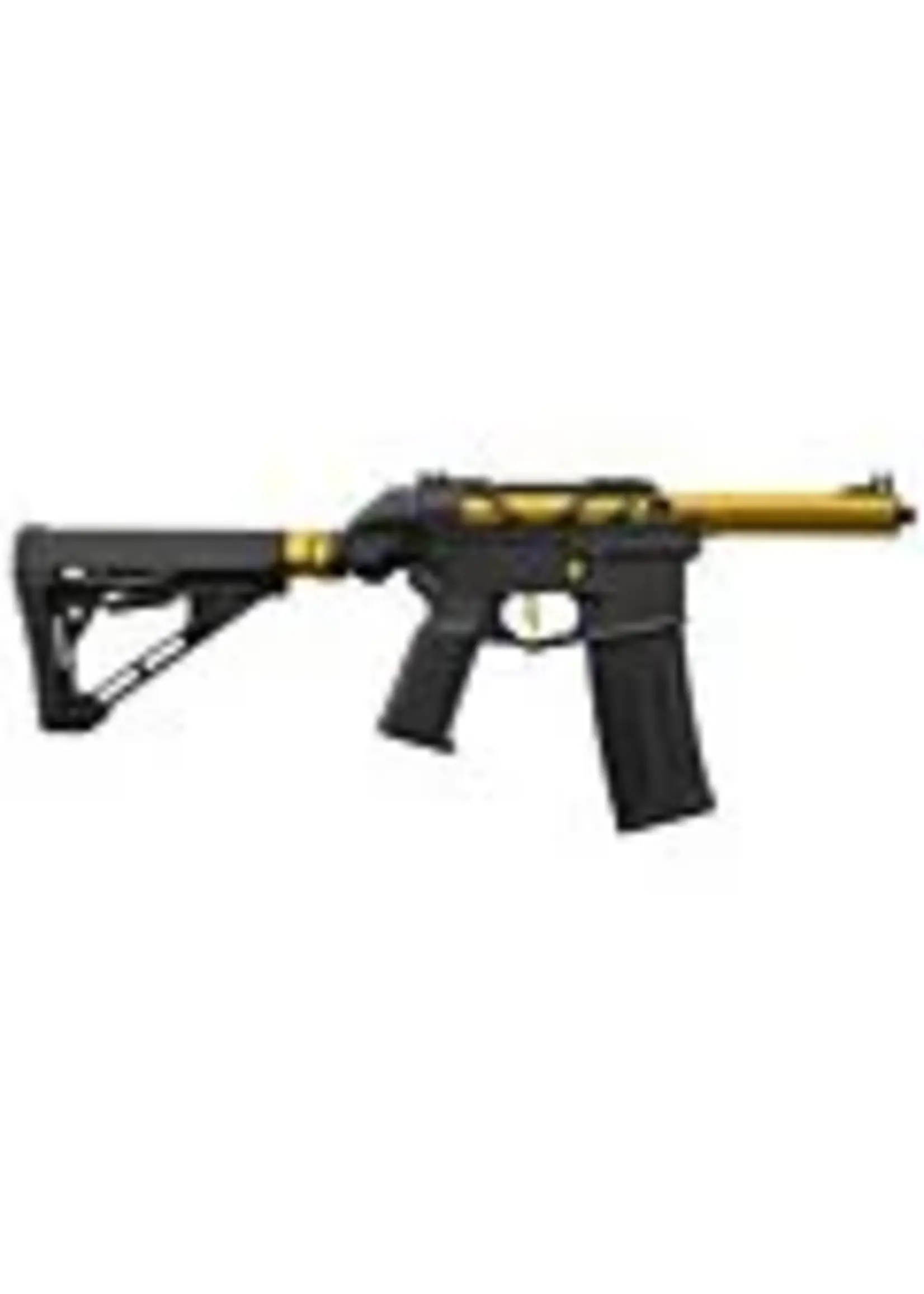 LANCER TACTICAL Lancer Tactical x Airtac Gen 3 LT AEG - Gold