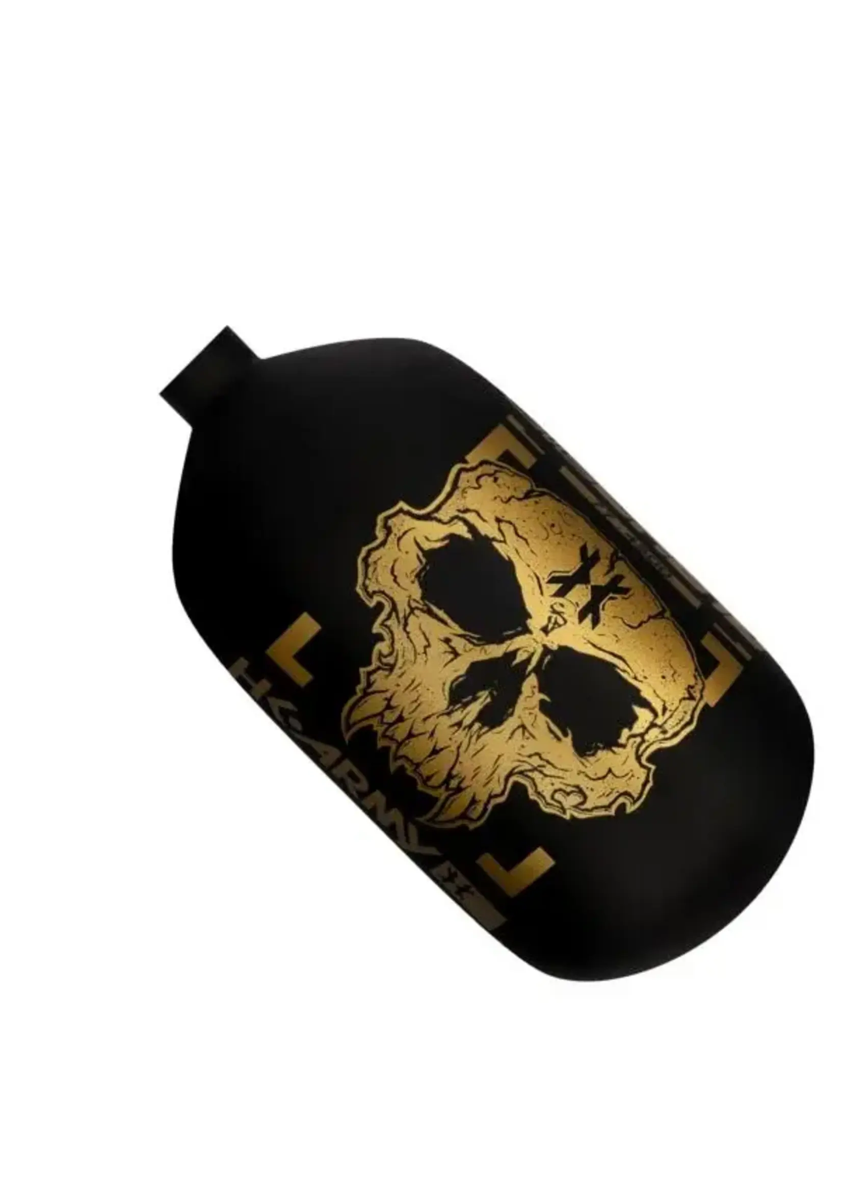 HK ARMY HK Army Alpha Air Tank 77ci/1.2l 4500psi - Doom Midas