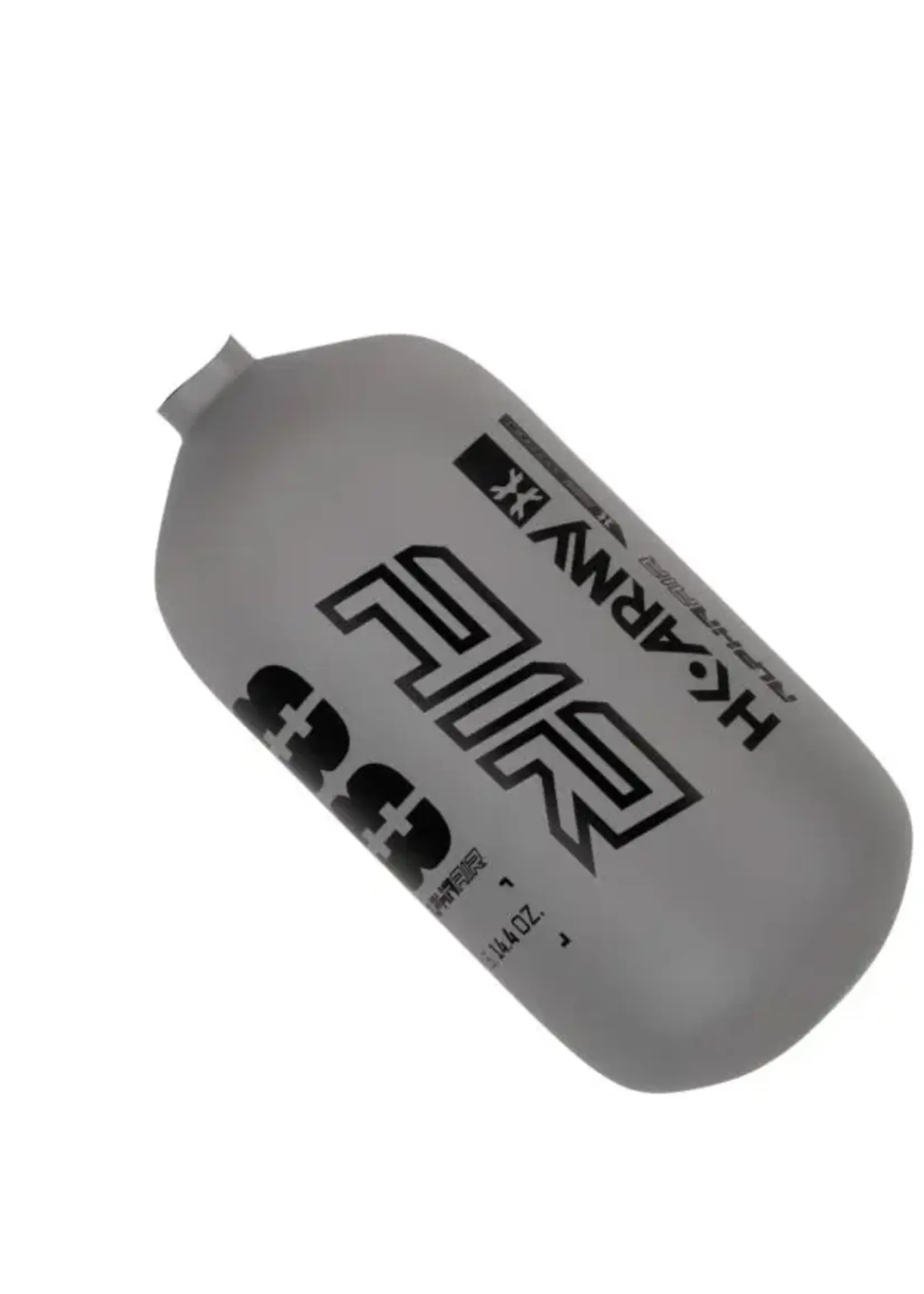 HK ARMY HK Army Alpha Air Tank 88ci/1.5l 4500psi - Graphite