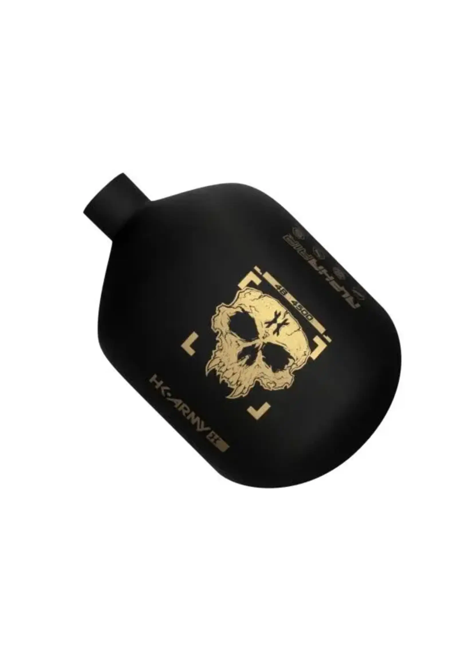 HK ARMY HK Army Alpha Air Tank 48ci/0.8l 4500psi - Doom Midas