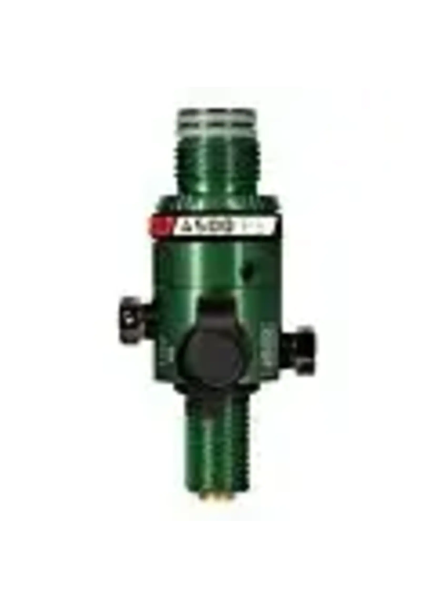 HK ARMY HK Army HP8 Regulator - Green