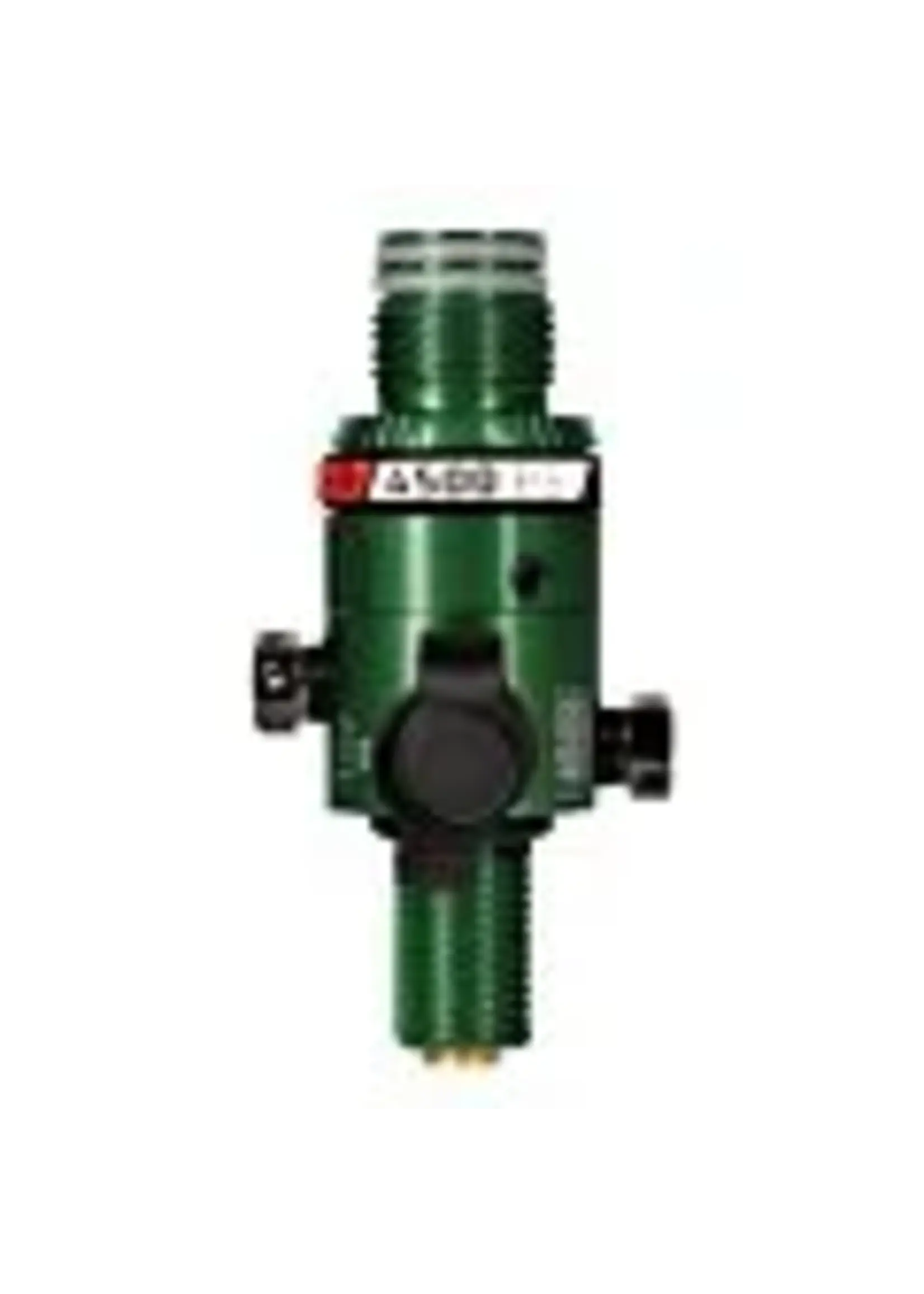 HK ARMY HK Army HP8 Regulator - Green