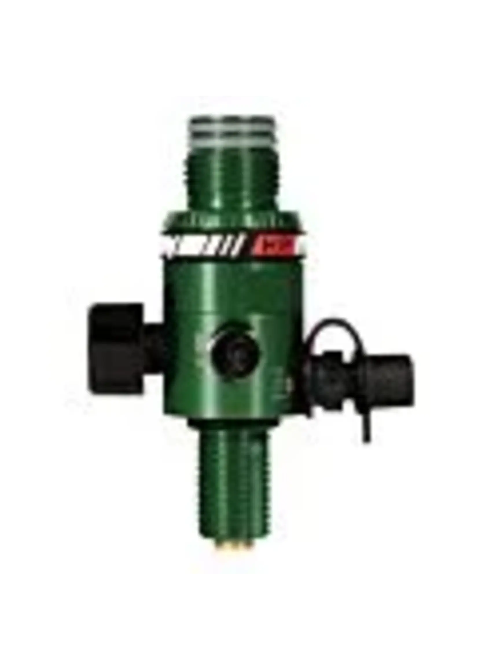 HK ARMY HK Army HP8 Regulator - Green