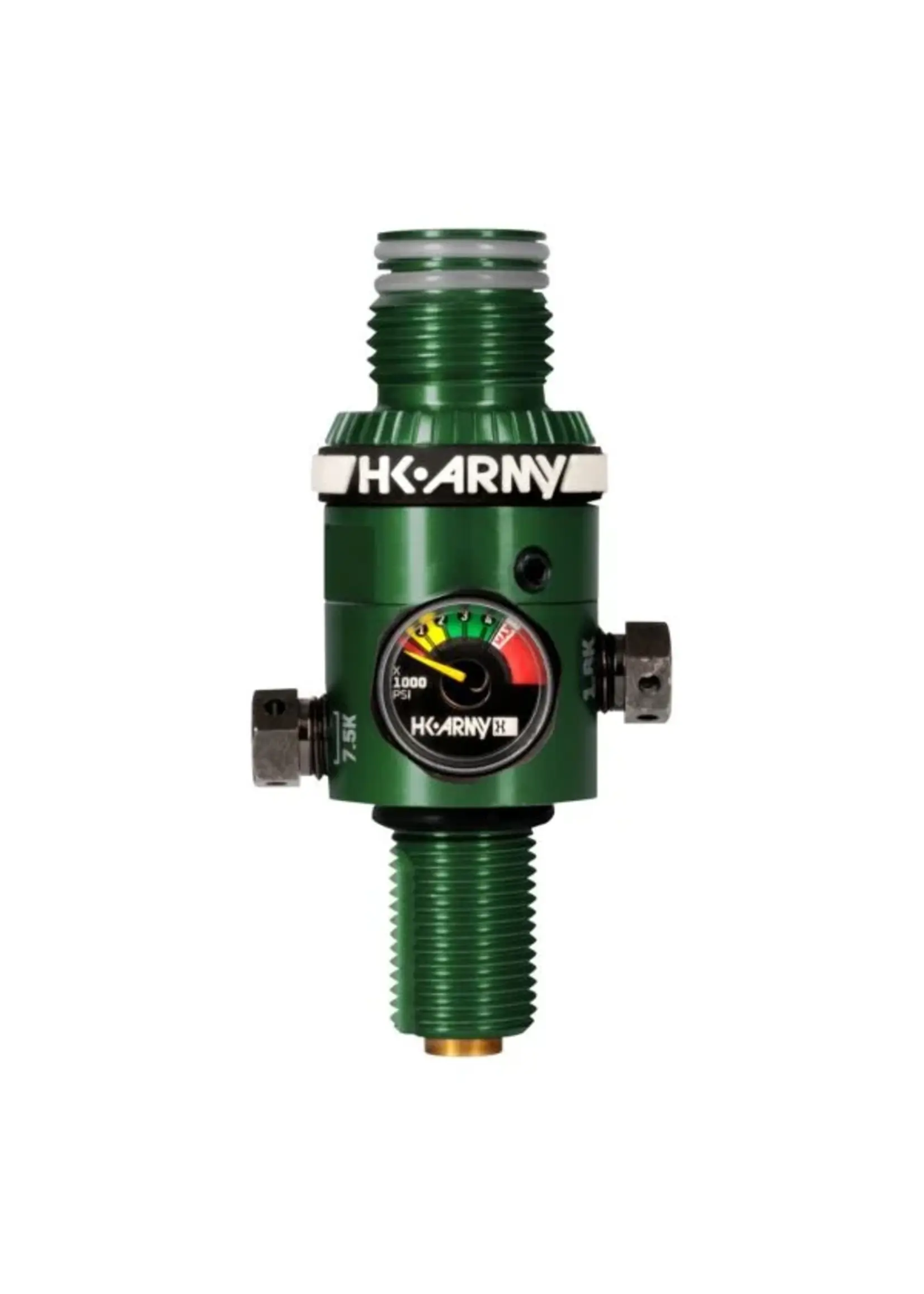HK ARMY HK Army HP8 Regulator - Green