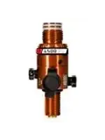 HK ARMY HK Army HP8 Regulator - Orange