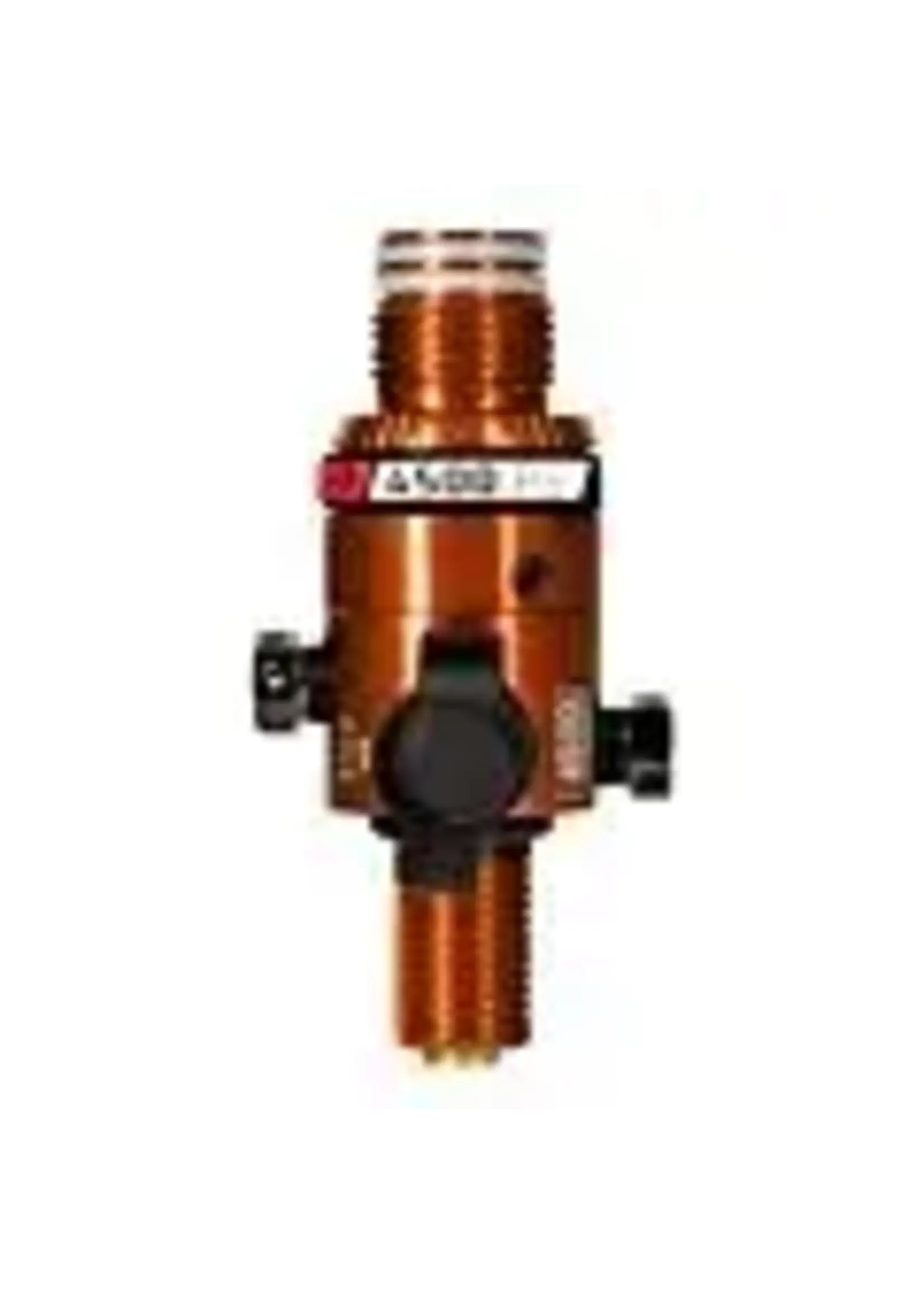 HK ARMY HK Army HP8 Regulator - Orange