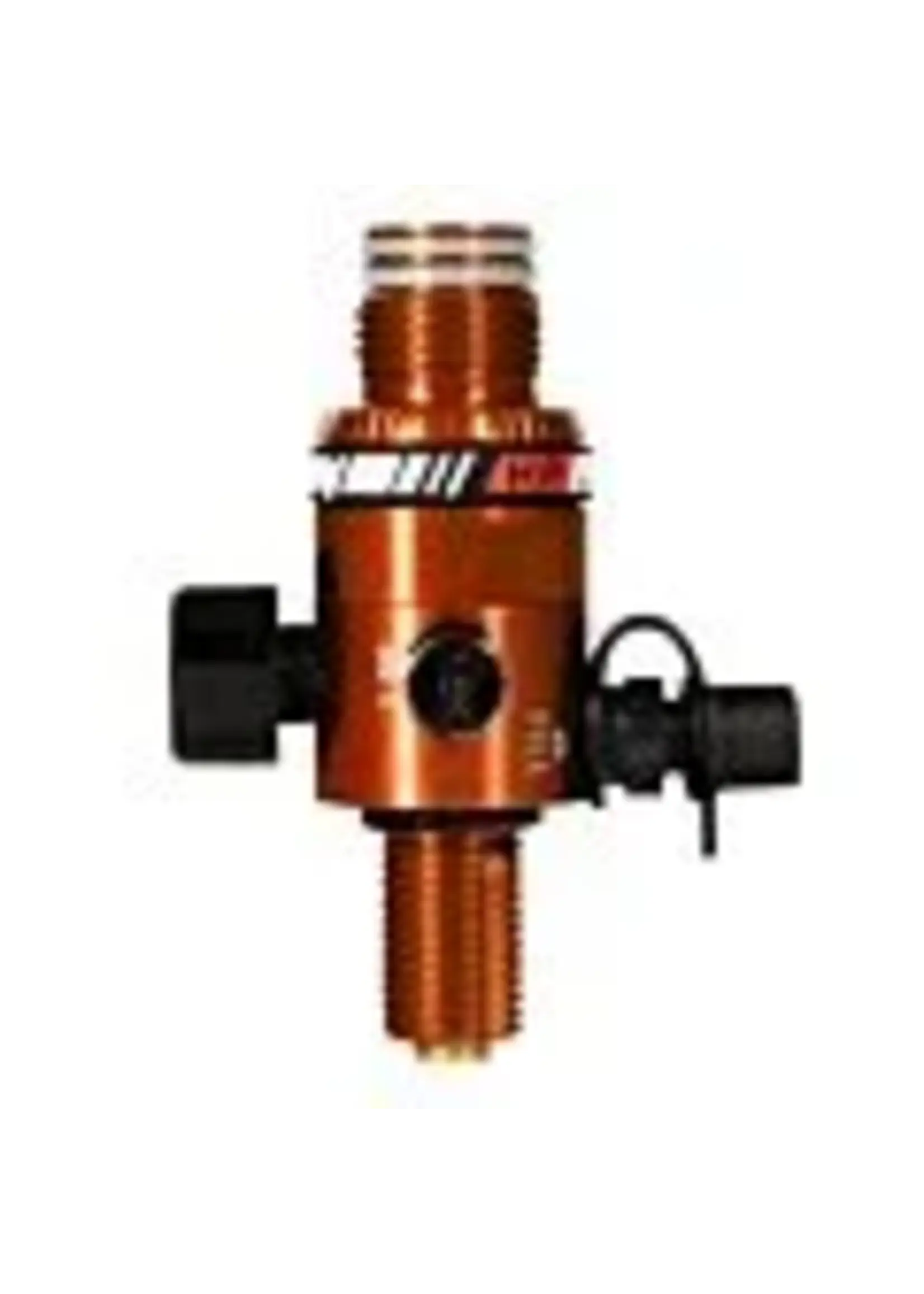 HK ARMY HK Army HP8 Regulator - Orange