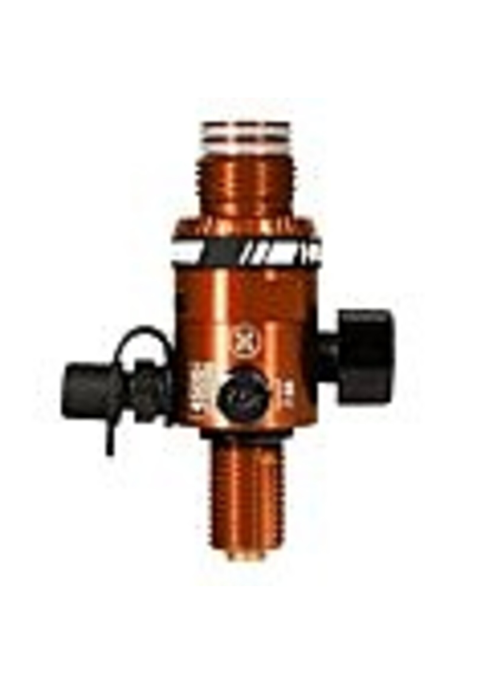 HK ARMY HK Army HP8 Regulator - Orange