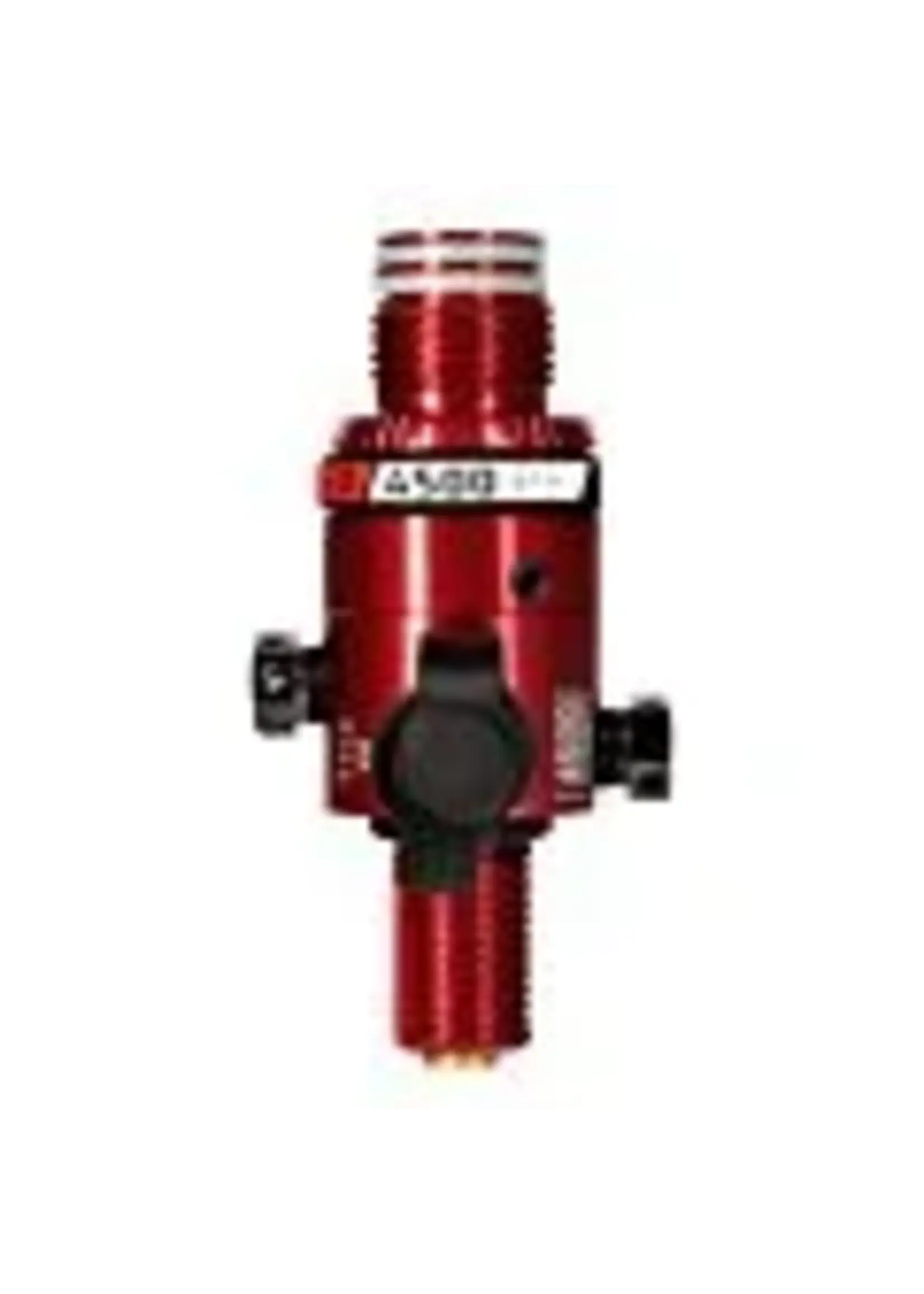 HK ARMY HK Army HP8 Regulator - Red