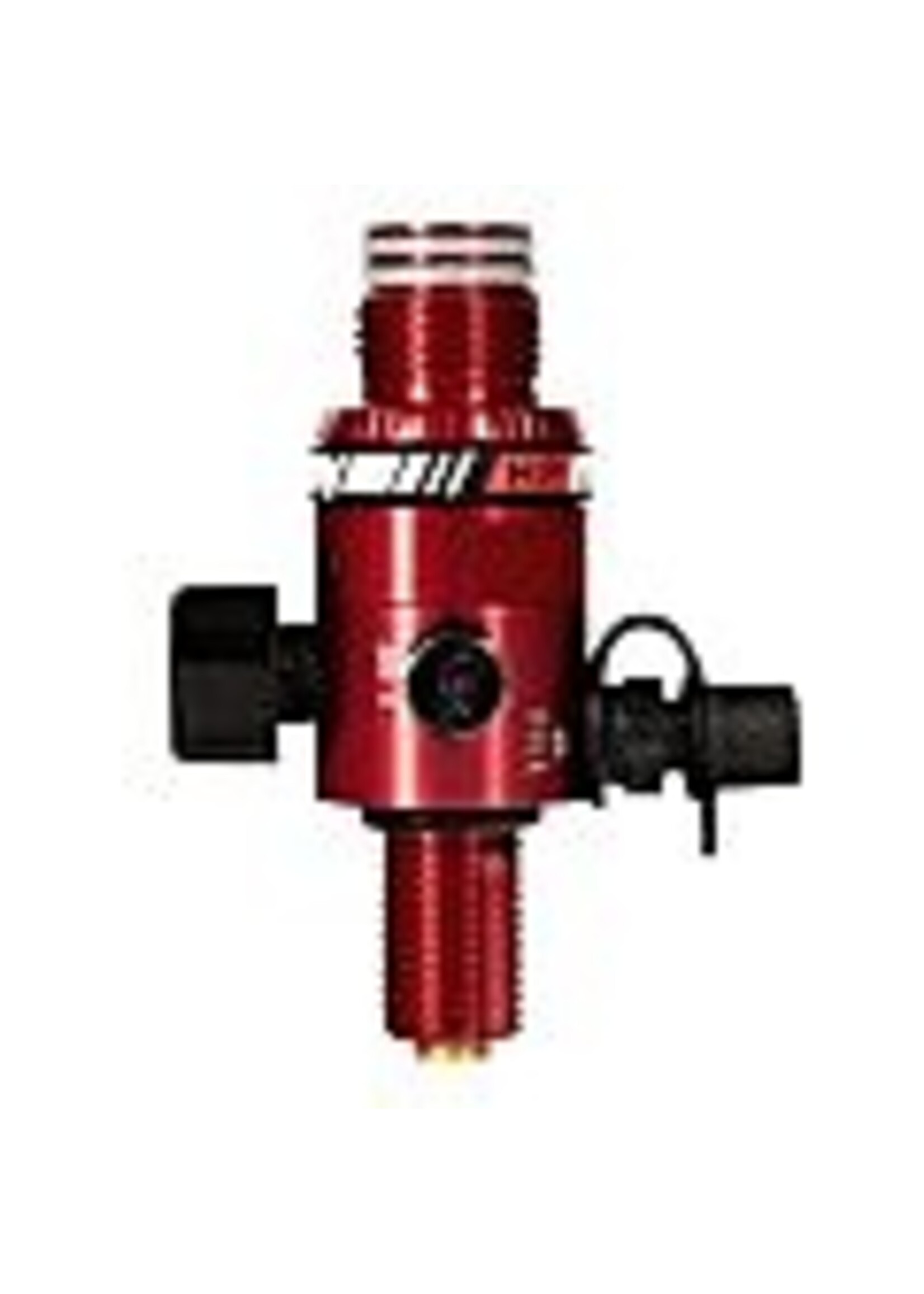 HK ARMY HK Army HP8 Regulator - Red