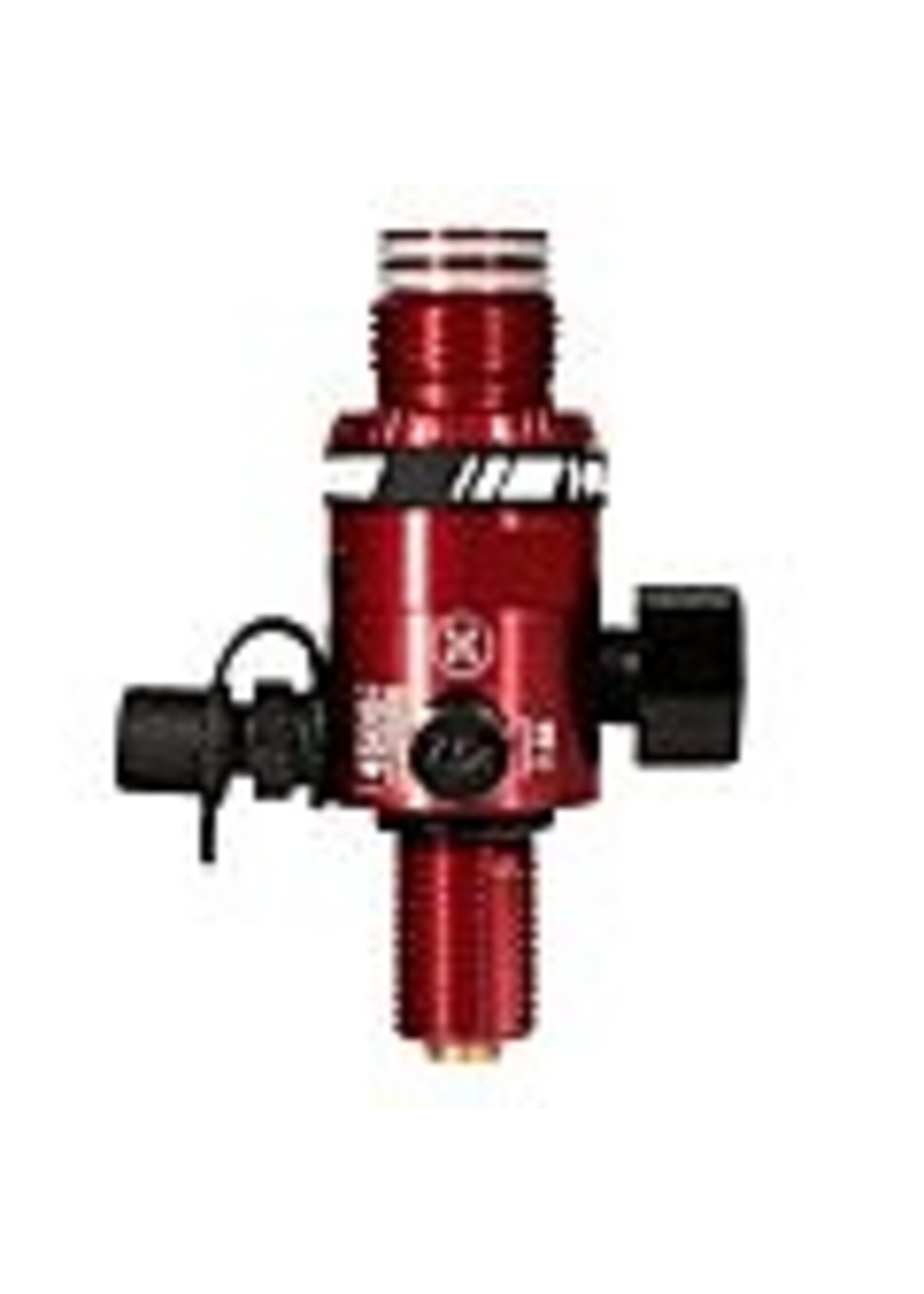 HK ARMY HK Army HP8 Regulator - Red