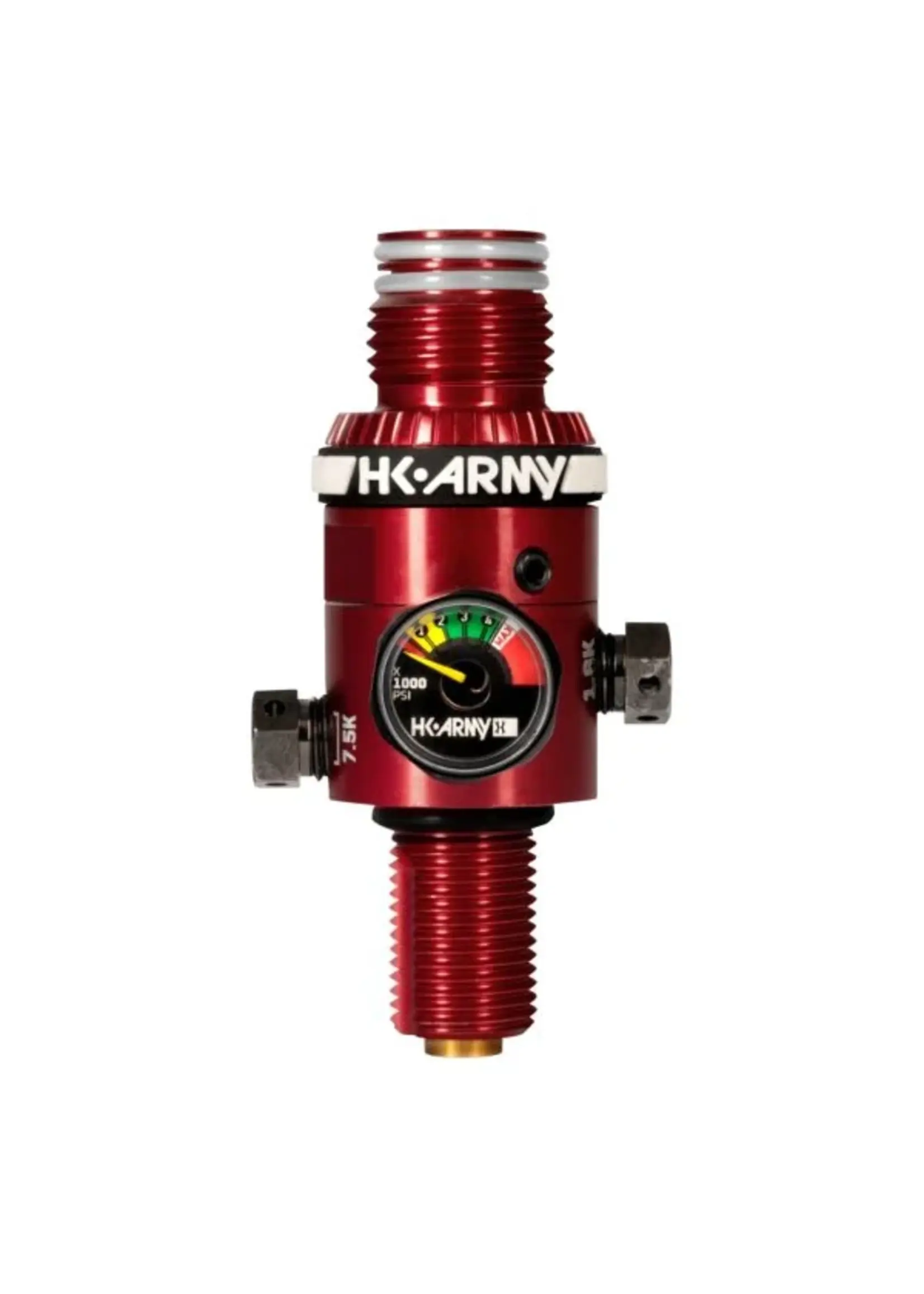 HK ARMY HK Army HP8 Regulator - Red