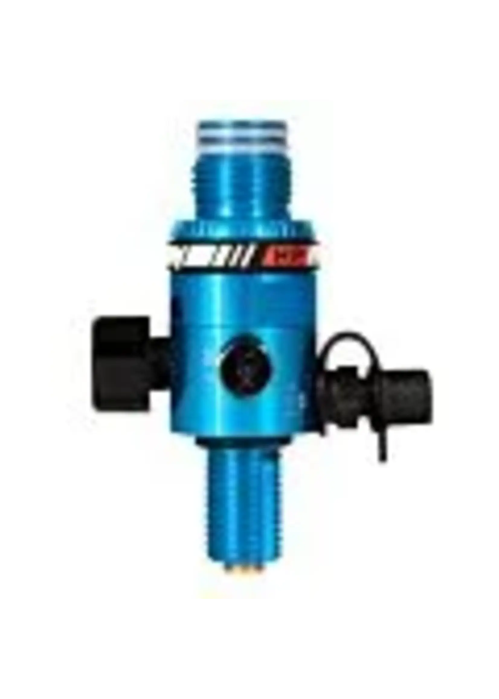 HK ARMY HK Army HP8 Regulator - Turquoise