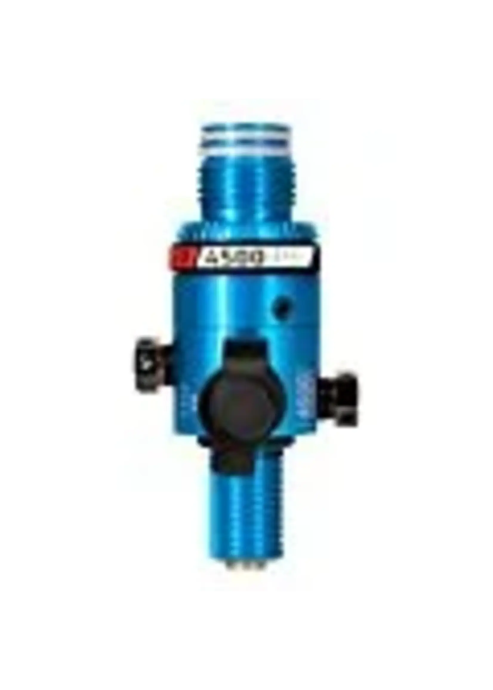 HK ARMY HK Army HP8 Regulator - Turquoise