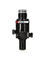 HK ARMY HK Army HP8 Regulator - Black