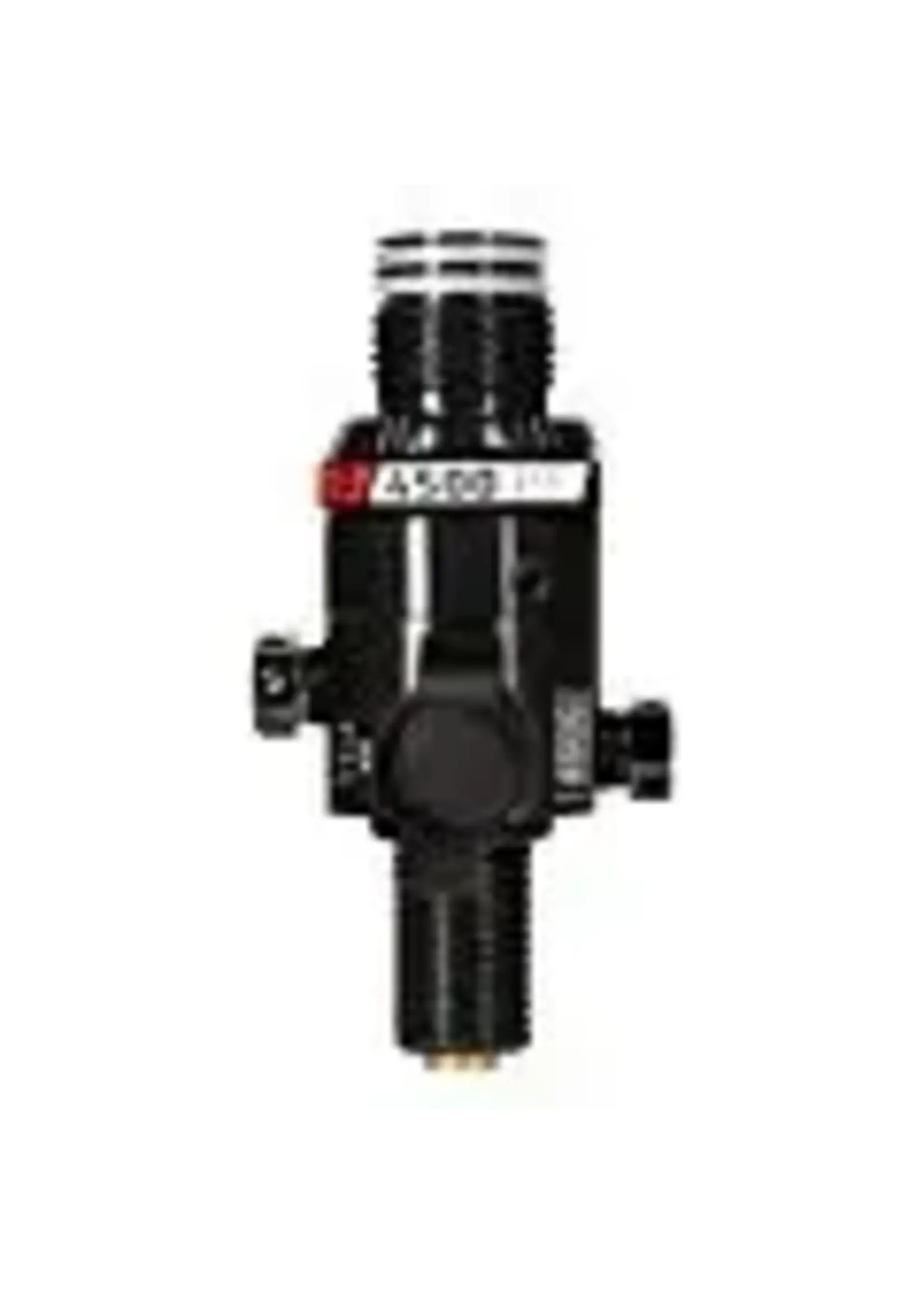 HK ARMY HK Army HP8 Regulator - Black