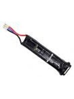 BIGFOOT Big Foot Heat Lipo Battery for AEP 680mAh 7.4v 20c