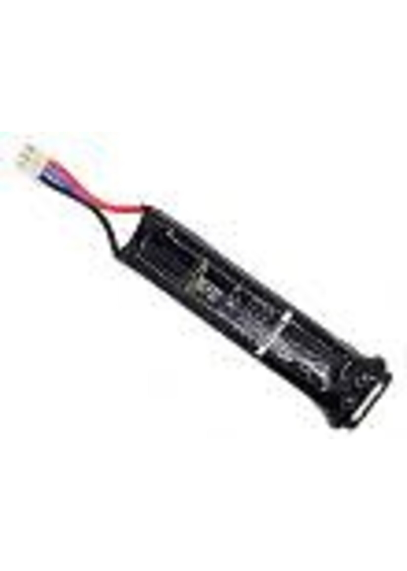 BIGFOOT Big Foot Heat Lipo Battery for AEP 680mAh 7.4v 20c