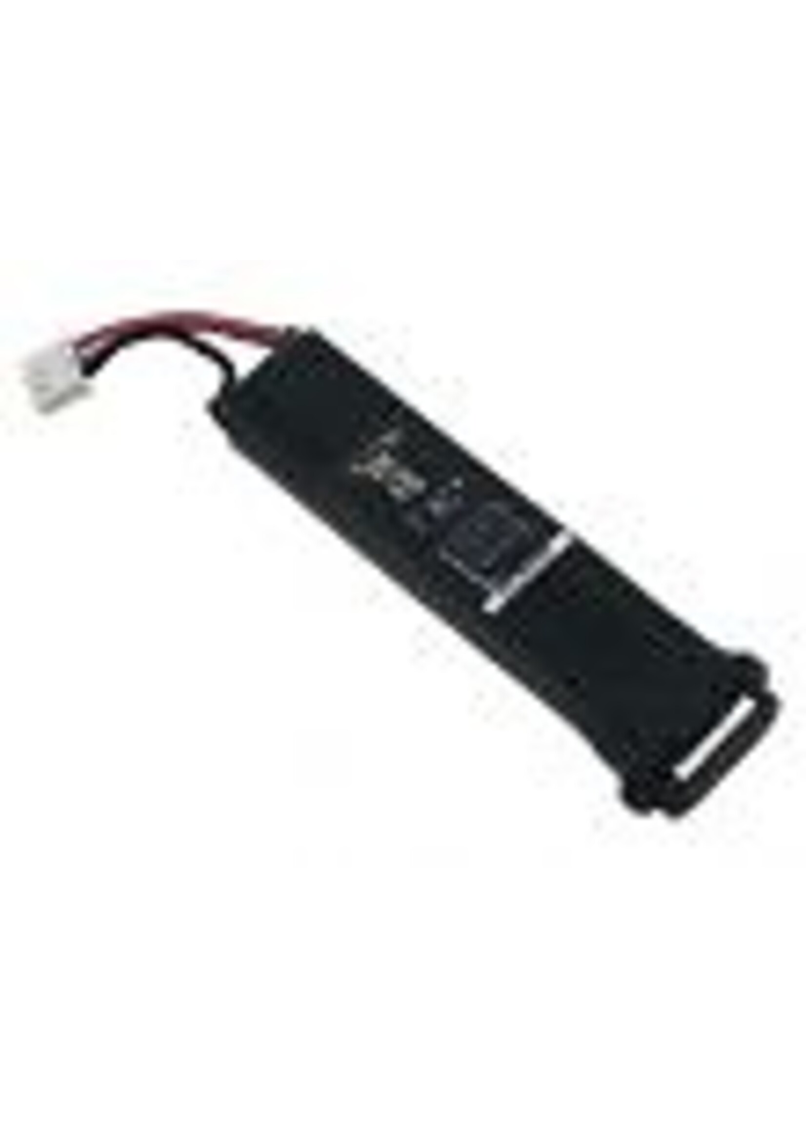 BIGFOOT Big Foot Heat Lipo Battery for AEP 680mAh 7.4v 20c