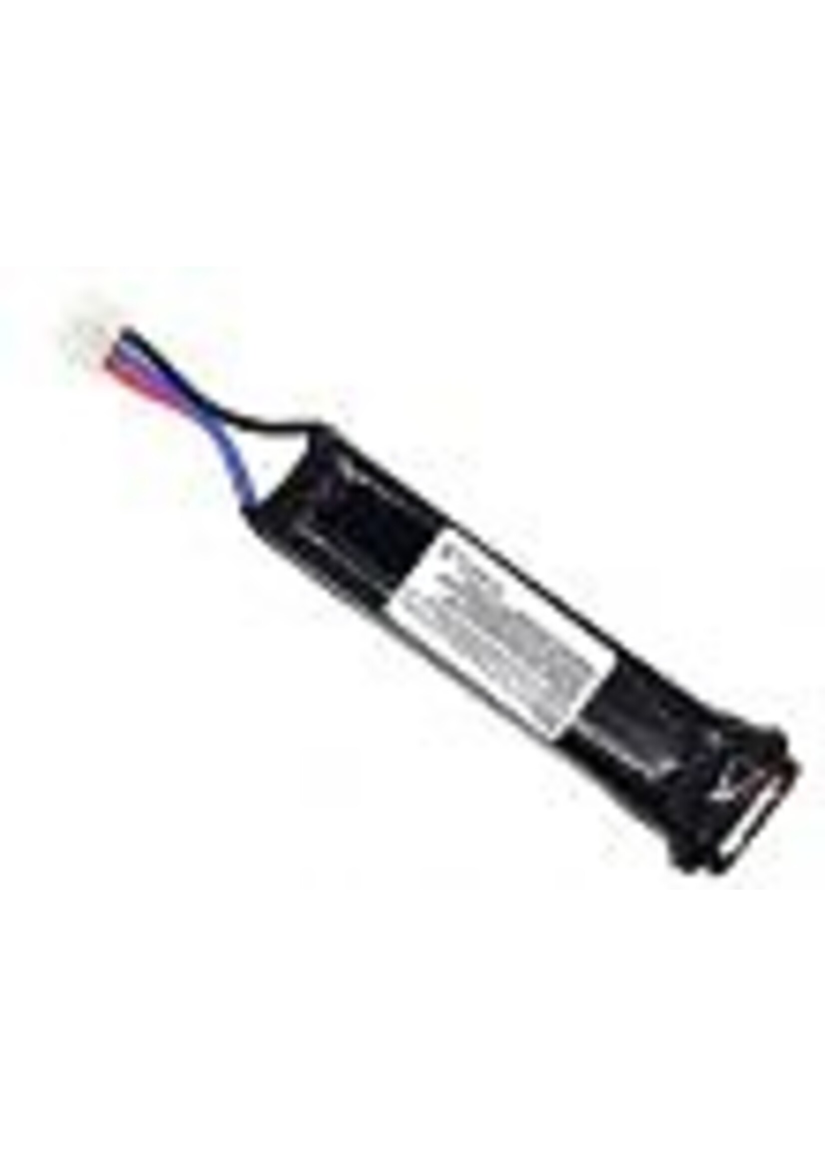 BIGFOOT Big Foot Heat Lipo Battery for AEP 680mAh 7.4v 20c