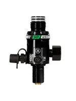 HK ARMY HK Army MP5 Regulator - Black