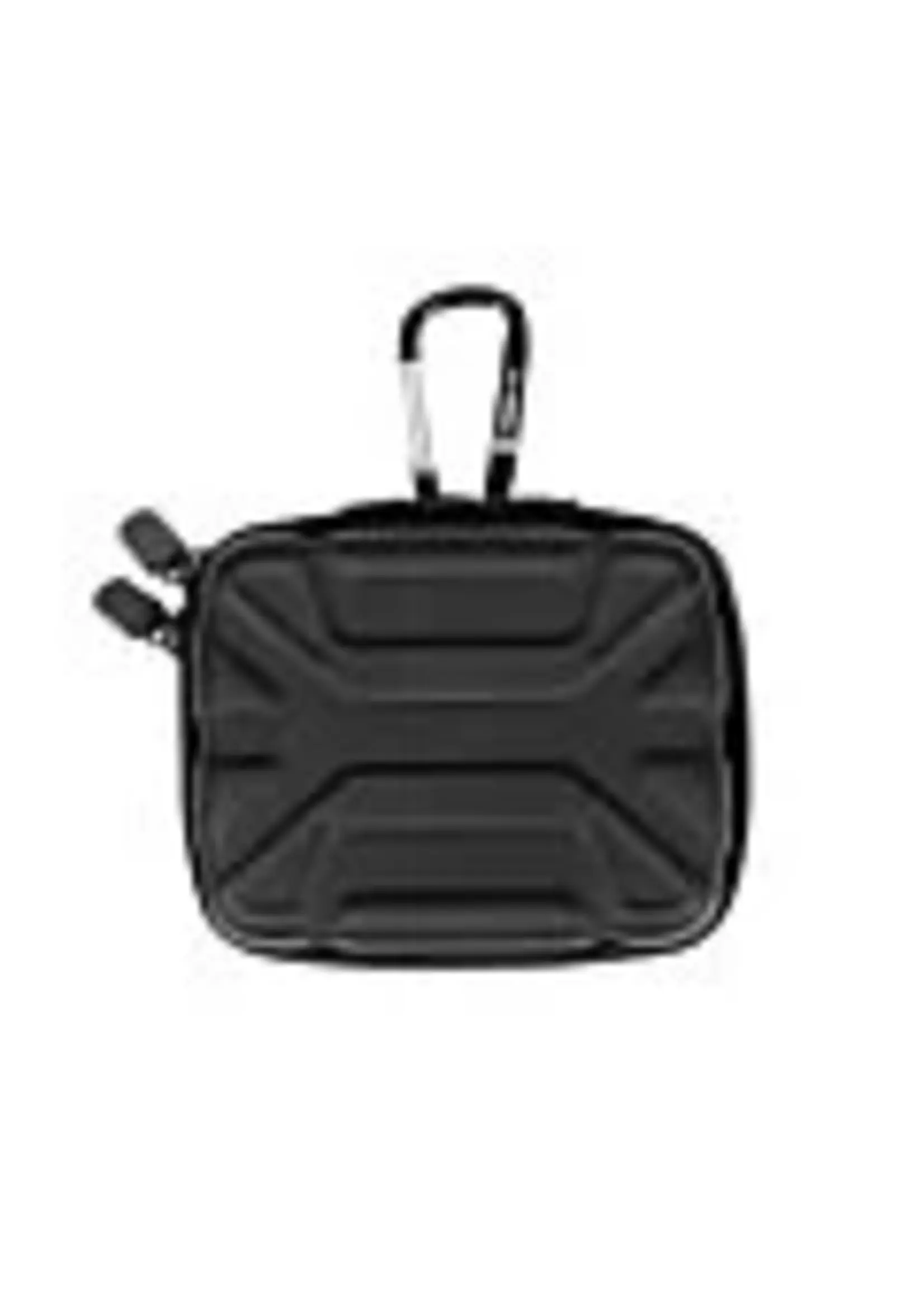 HK ARMY HK Army AeroLite Elite Pro Reg - Orbit - Black/Red