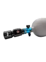 REBEL Rebel Surge HPA Regulator & Flex Line Bundle