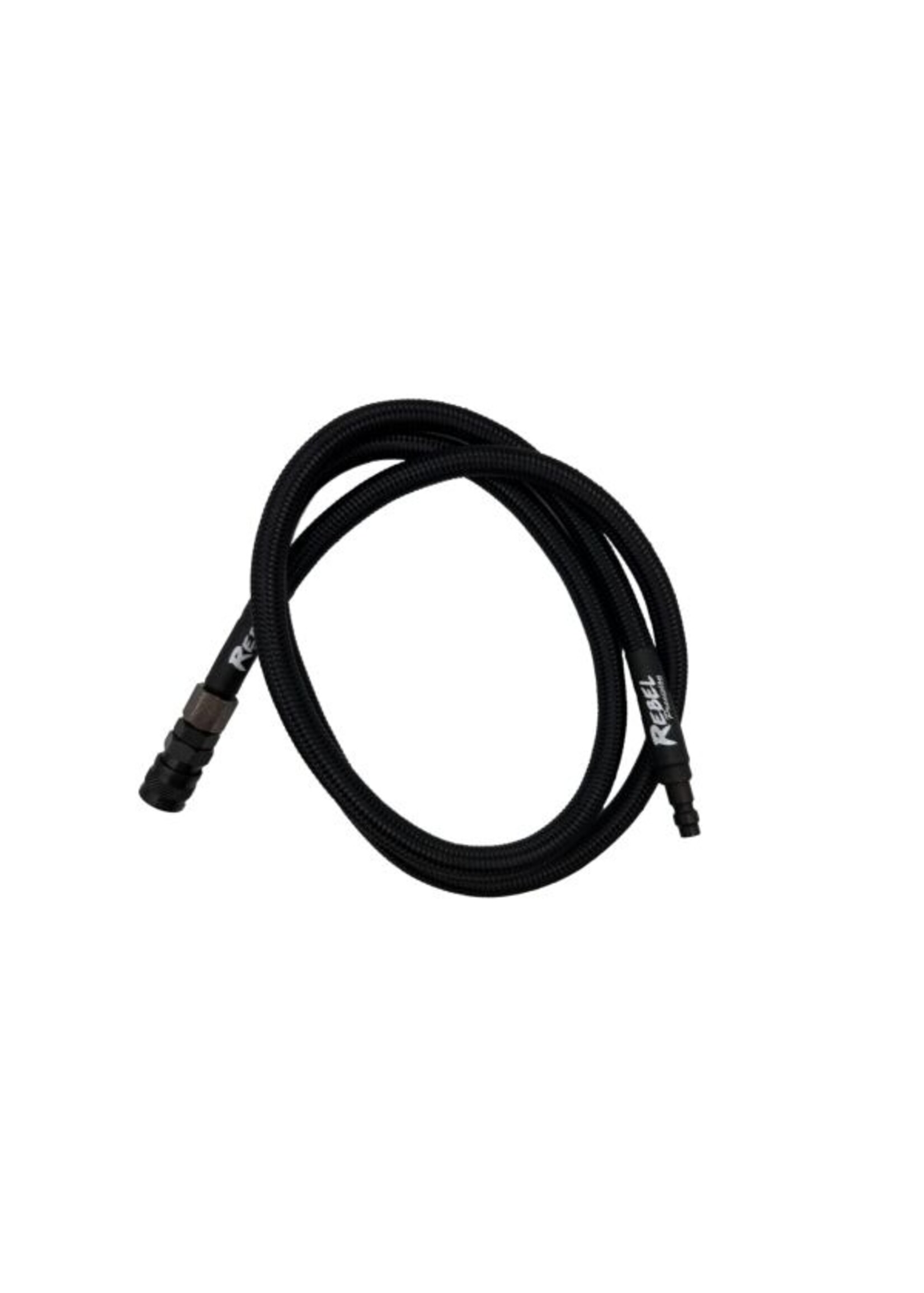 REBEL Rebel HPA Deluxe Flex Line 42" - Black
