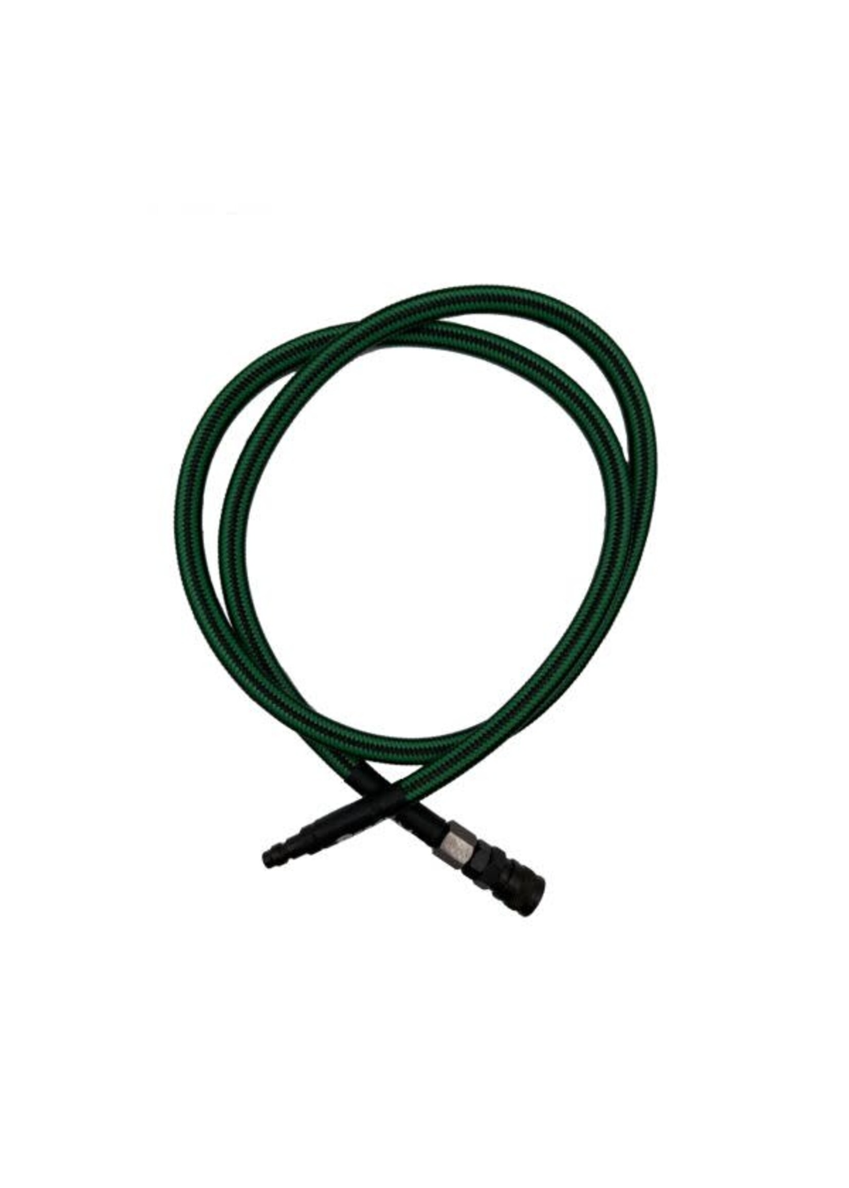 REBEL Rebel HPA Deluxe Flex Line 42" - Green