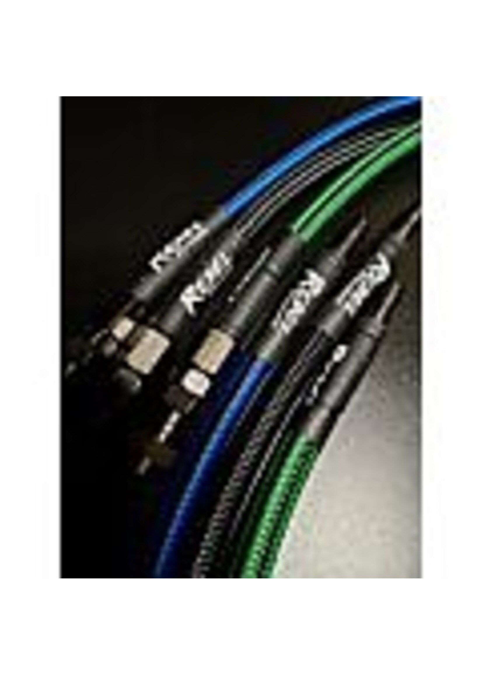 REBEL Rebel HPA Deluxe Flex Line 42" - Green