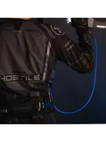 hkarmy HK Army Hostile AWS Flex Remote Line 42" Hose - Blue